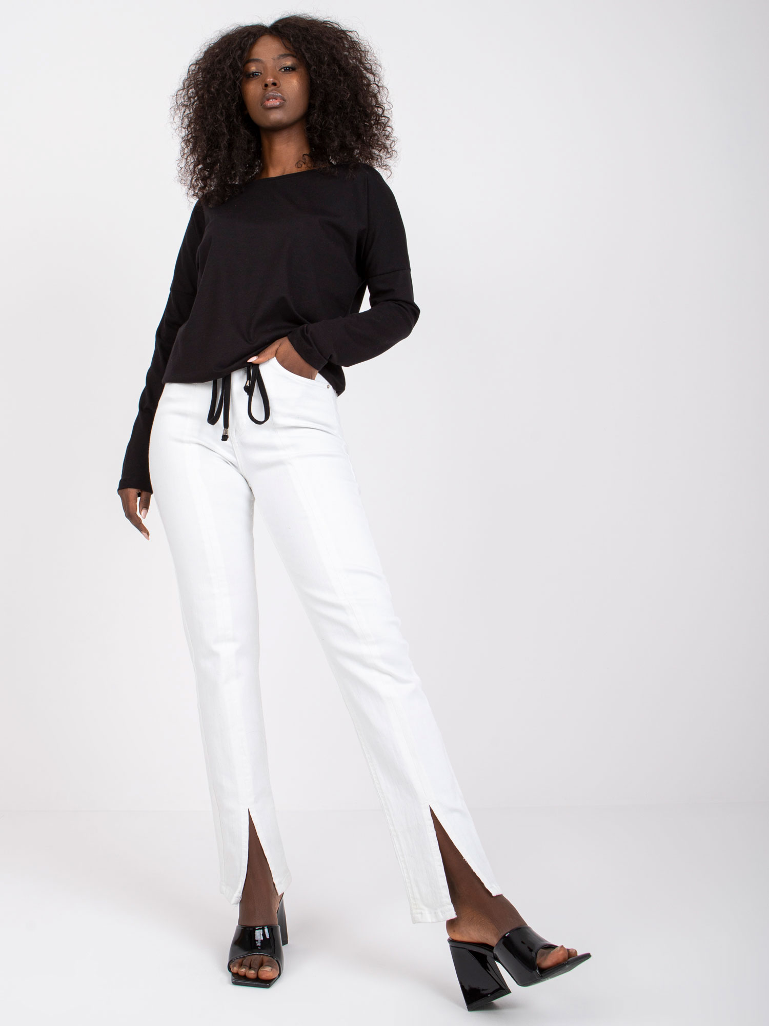 Blouse-RV-BZ-5122.14P-black