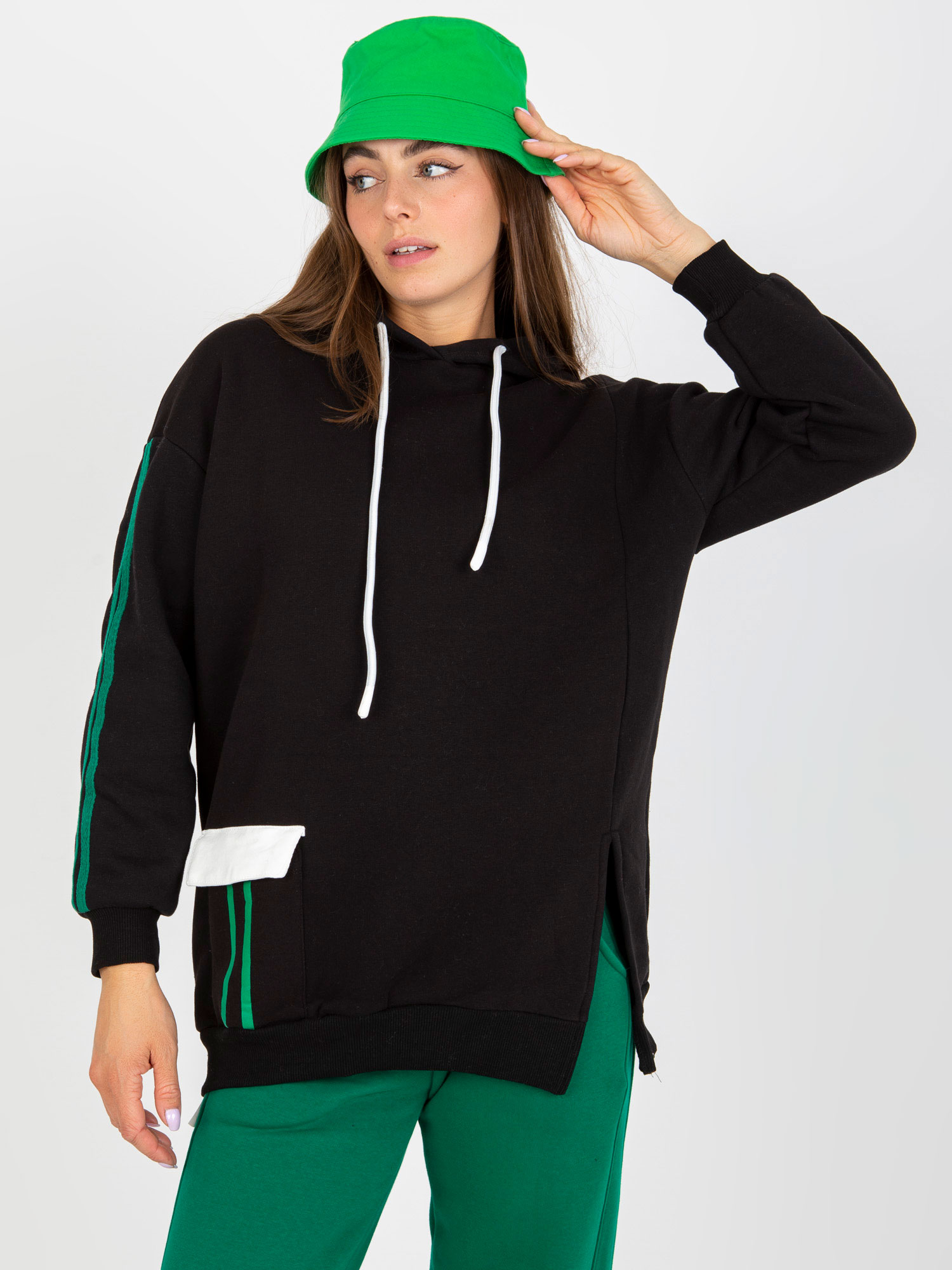 Sweatshirt-FA-BL-8102.34P-black