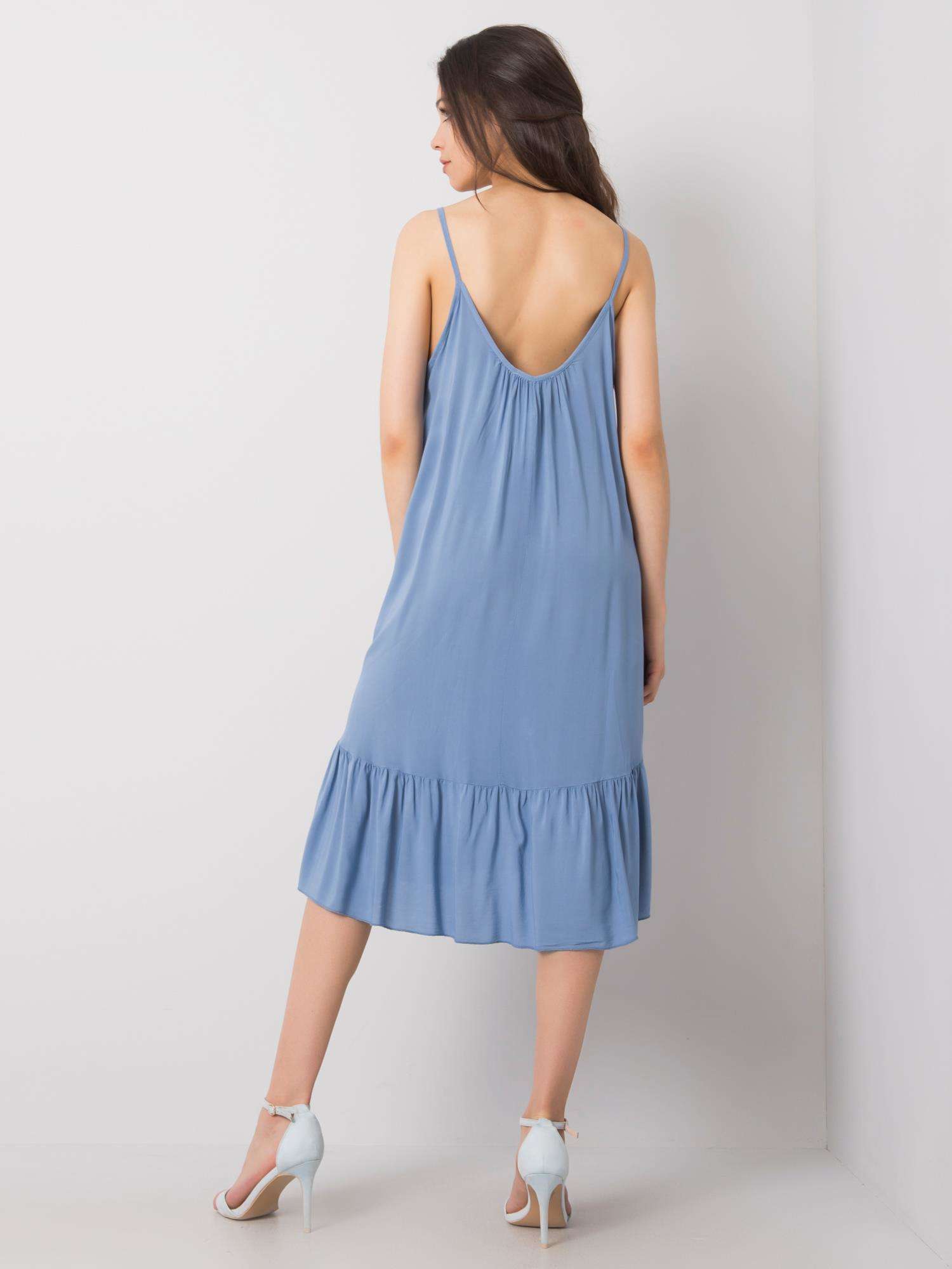Dress-TW-SK-BI-81961.98-dark blue