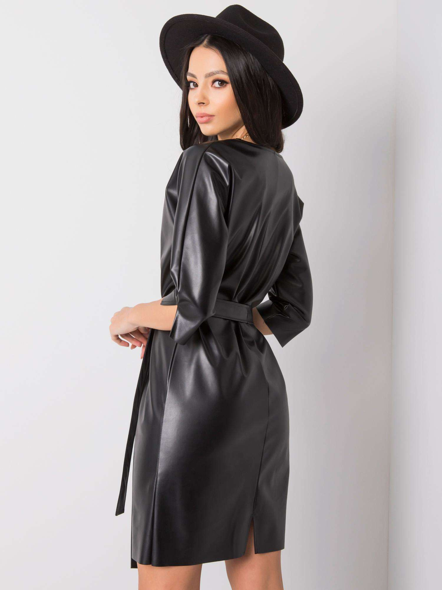 Dress-LK-SK-508400.31-black