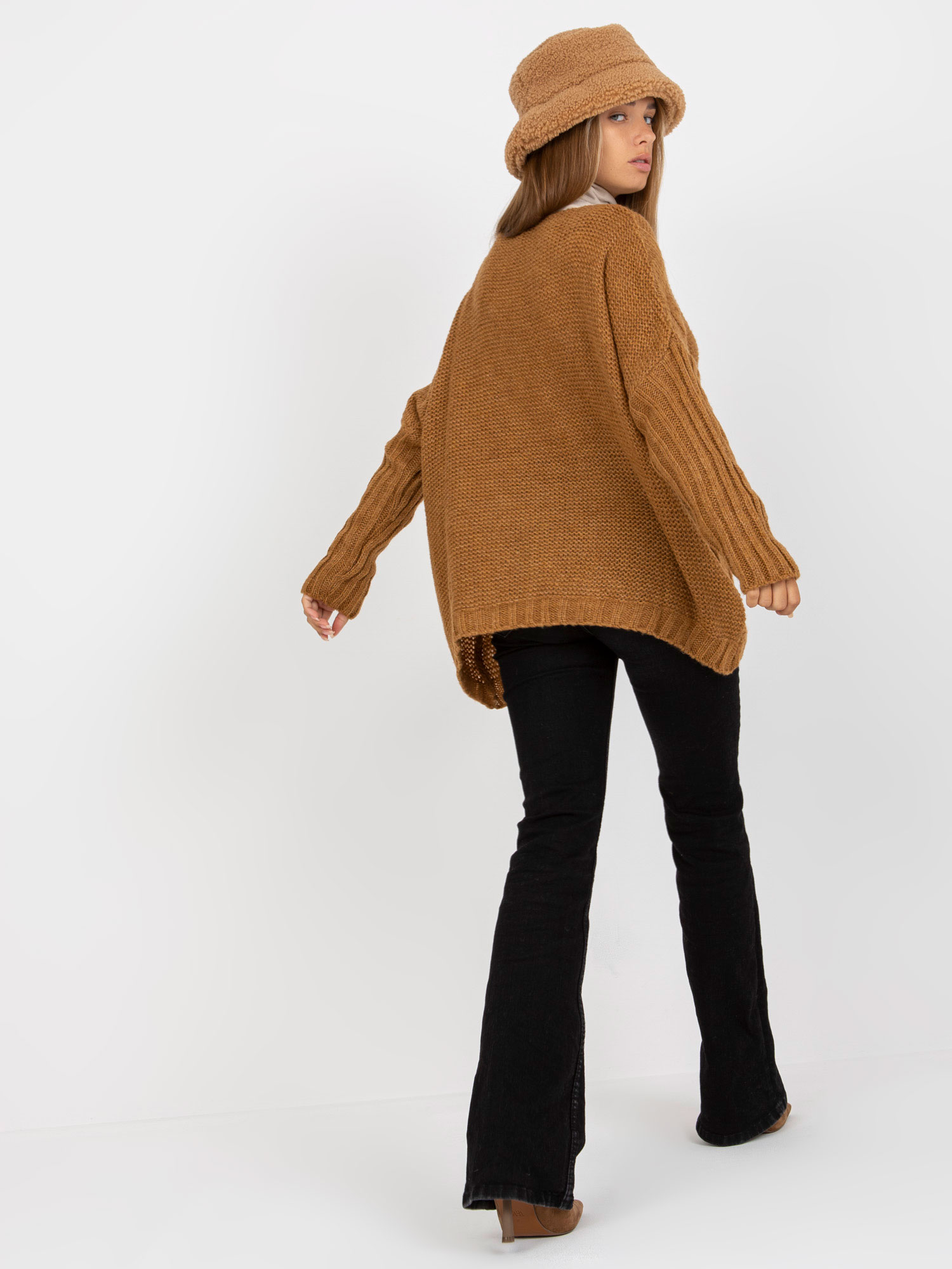 Sweater-TW-SW-BI-M903.33X-camel