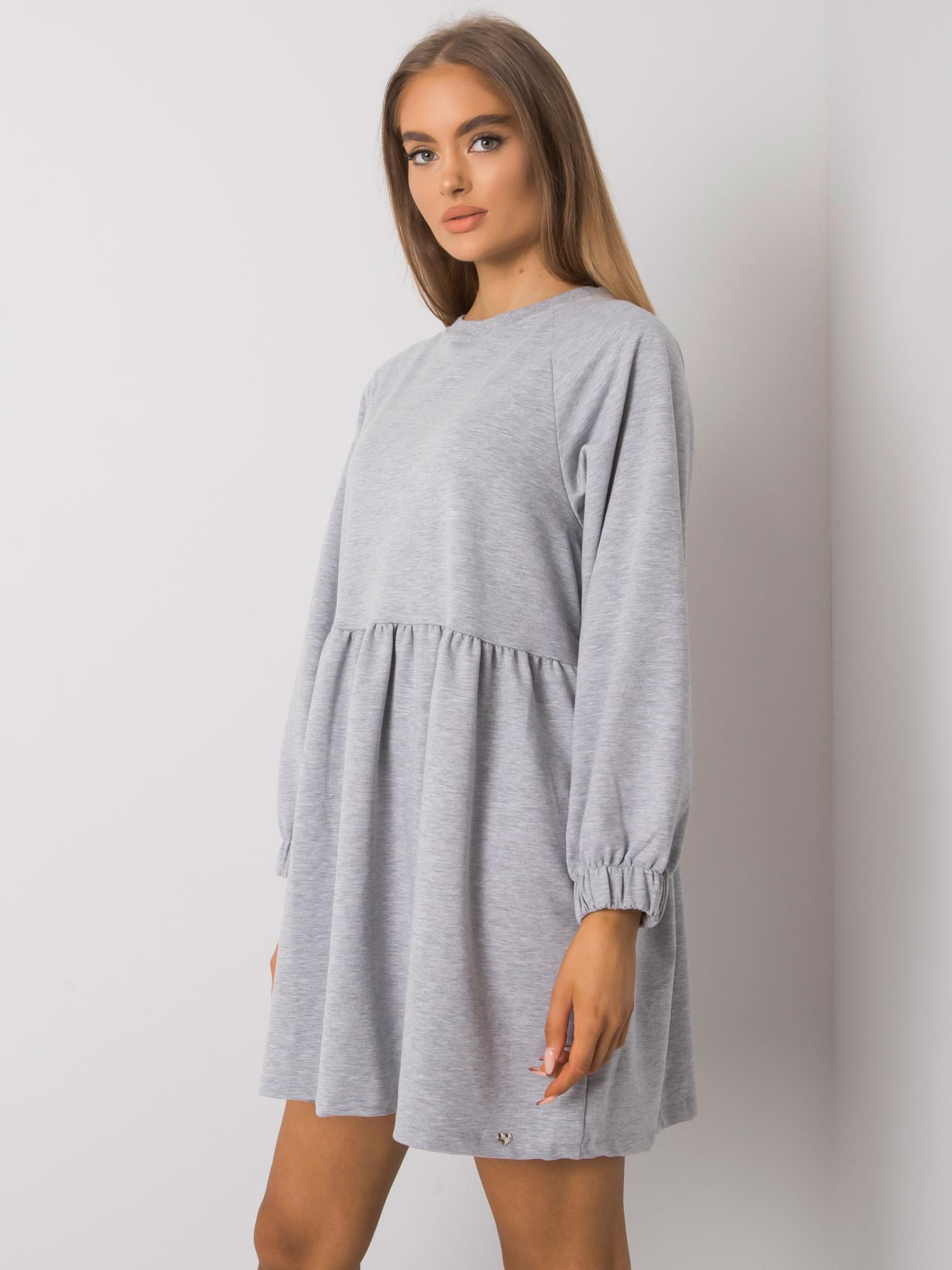 Dress-RV-SK-7247.15P-grey