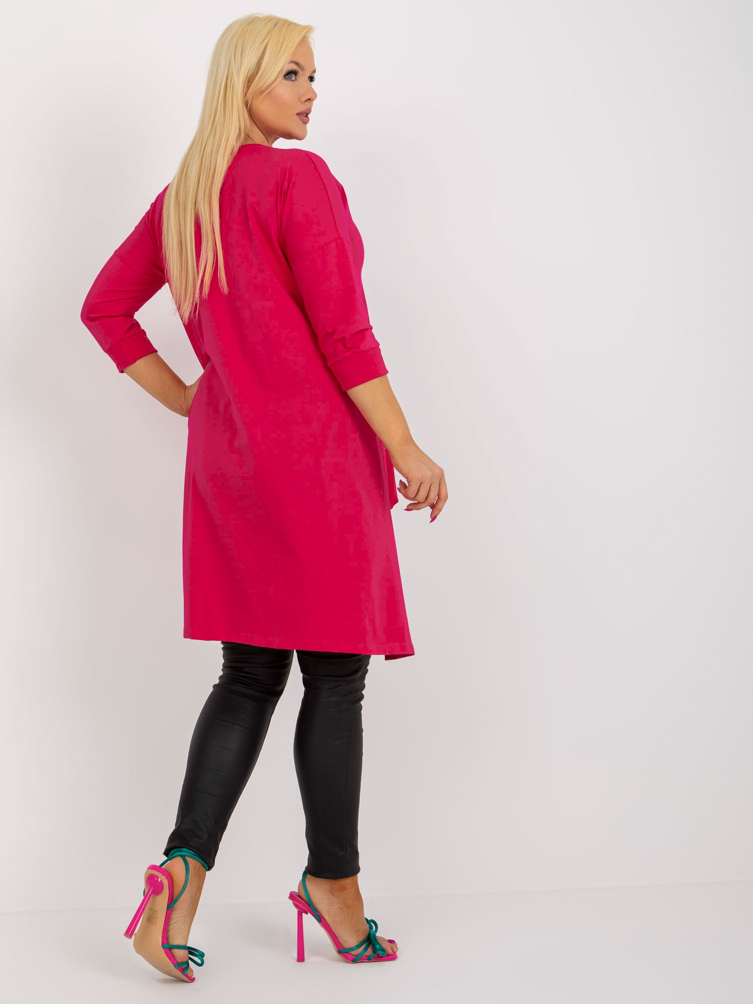 Blouse-RV-BZ-8533.04-fuchsia
