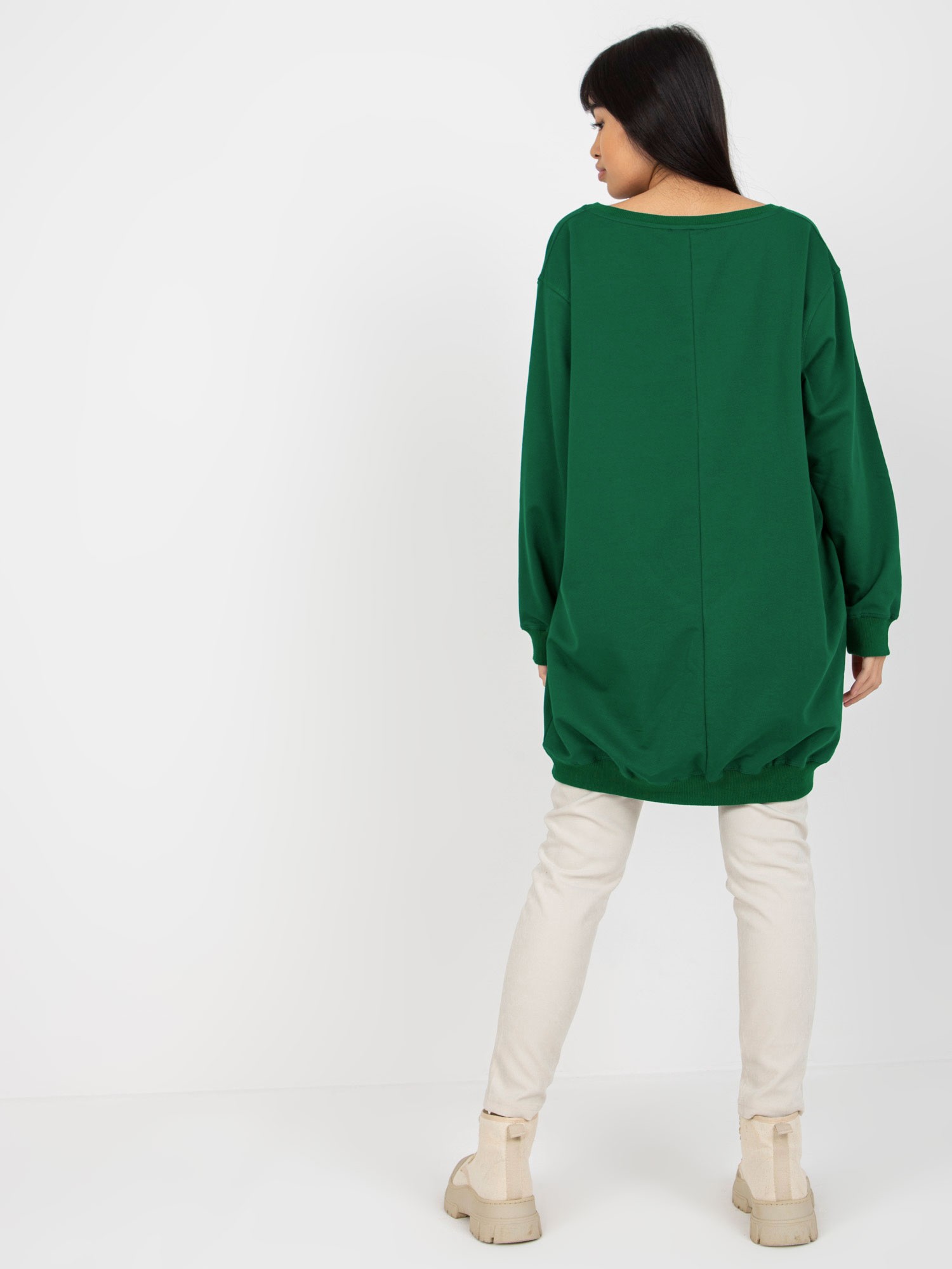 Sweatshirt-VI-BL-3212.15X-green-purple