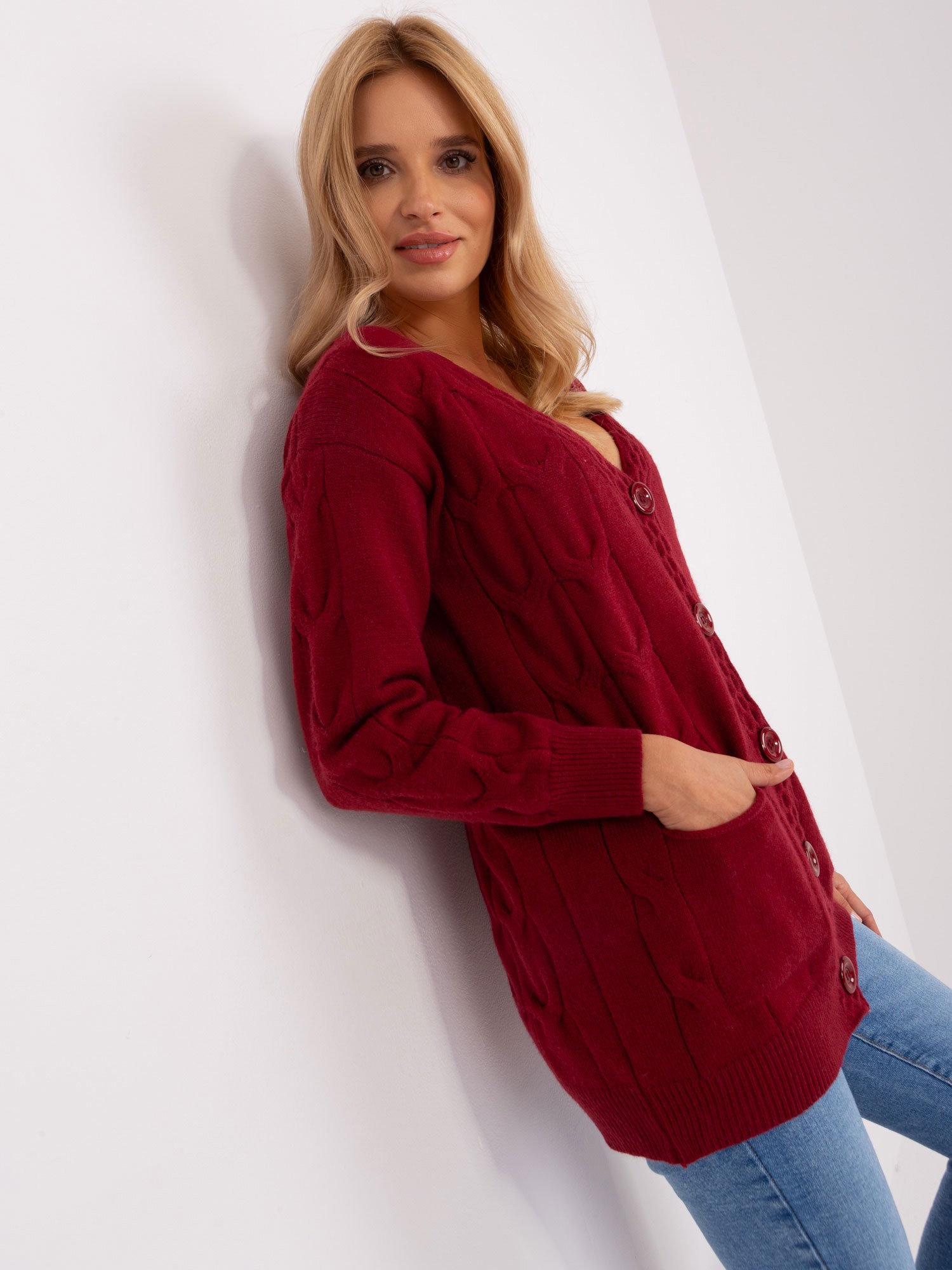 Sweater-AT-SW-2241.36P-burgundy