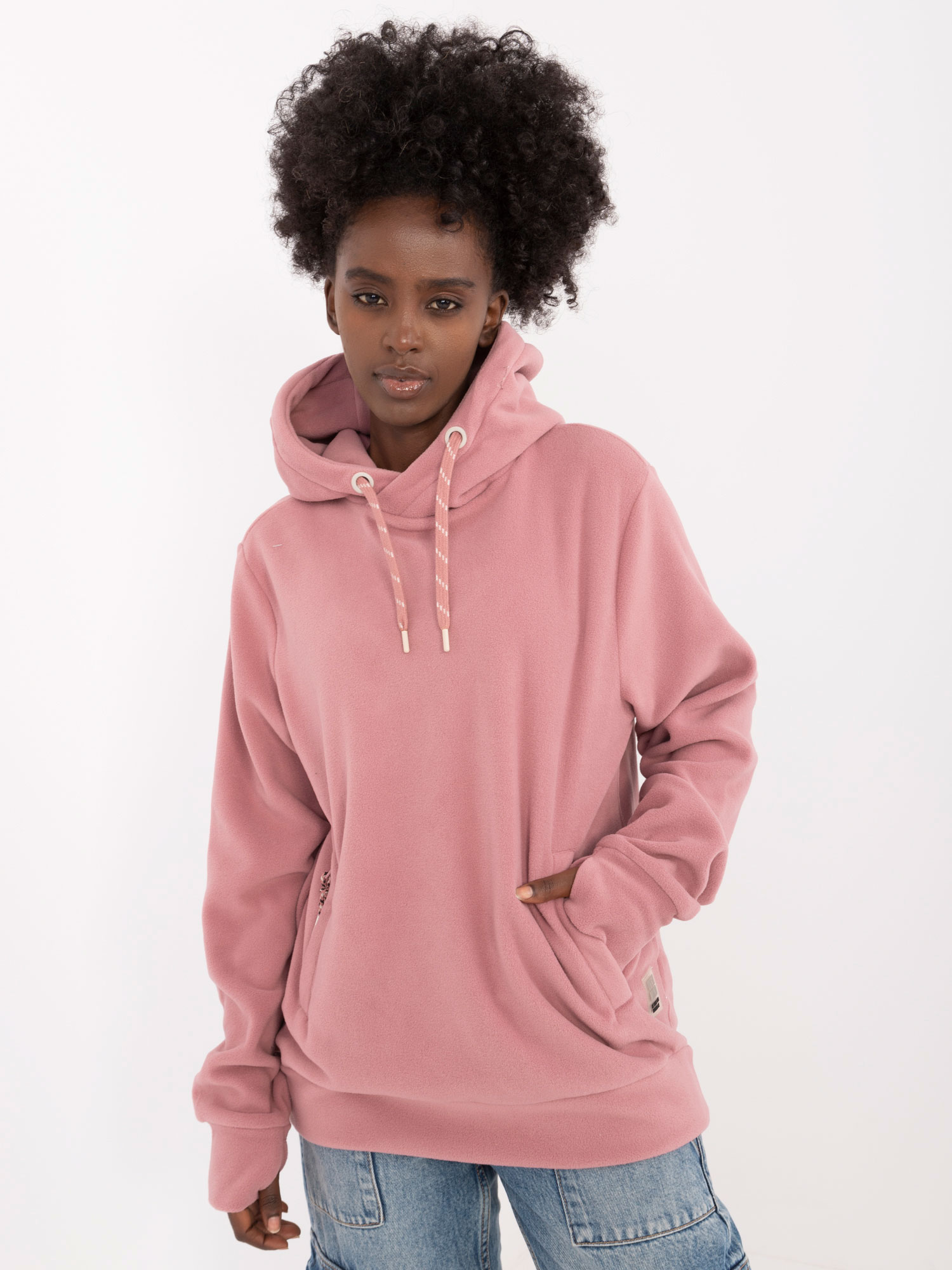 Sweatshirt-D20005M02627B2-dark pink