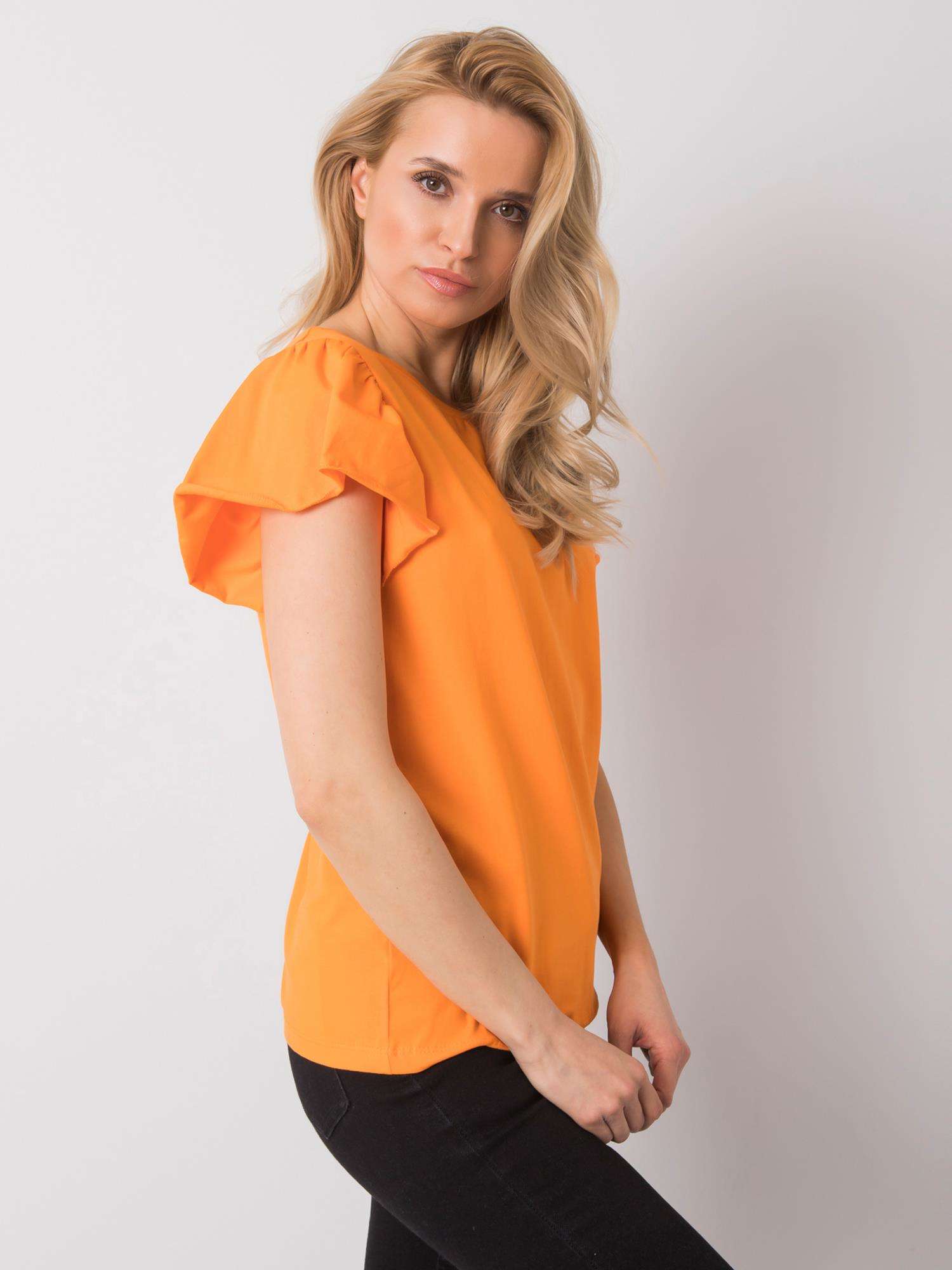 Blouse-FA-BZ-7041.19-orange