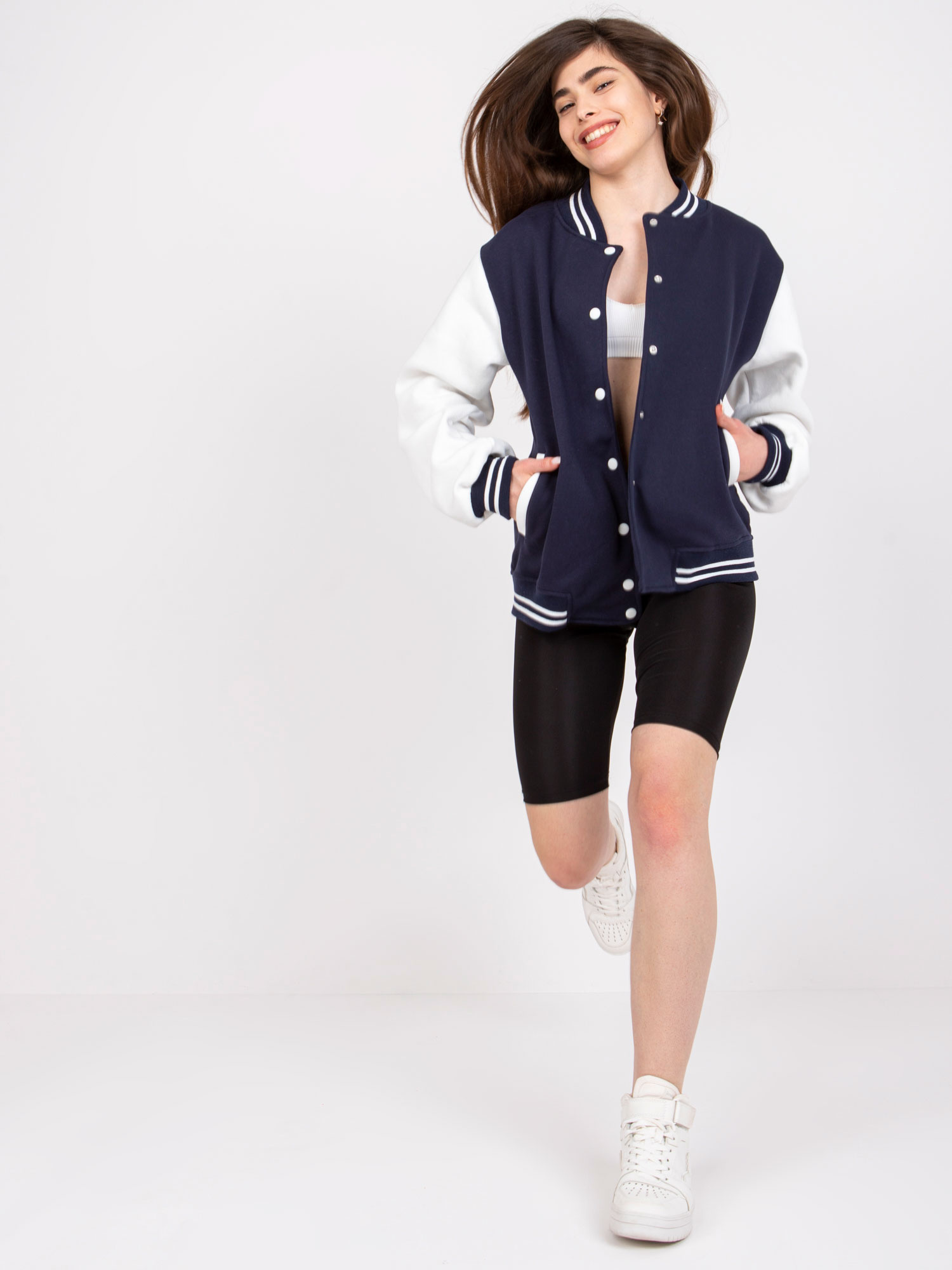 Sweatshirt-EM-BL-722.44P-navy blue