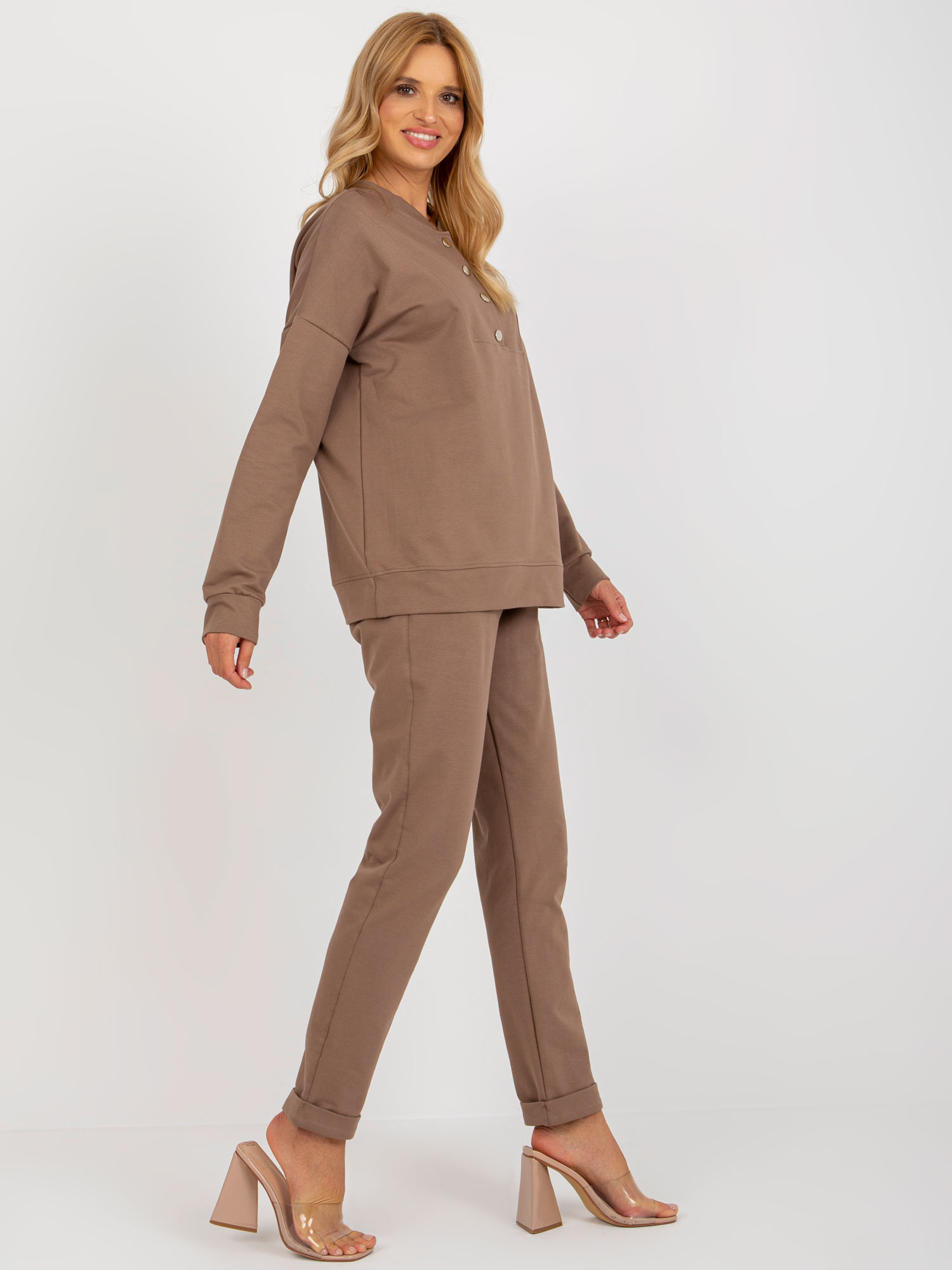 Set-LK-KMPL-509291.57-brown