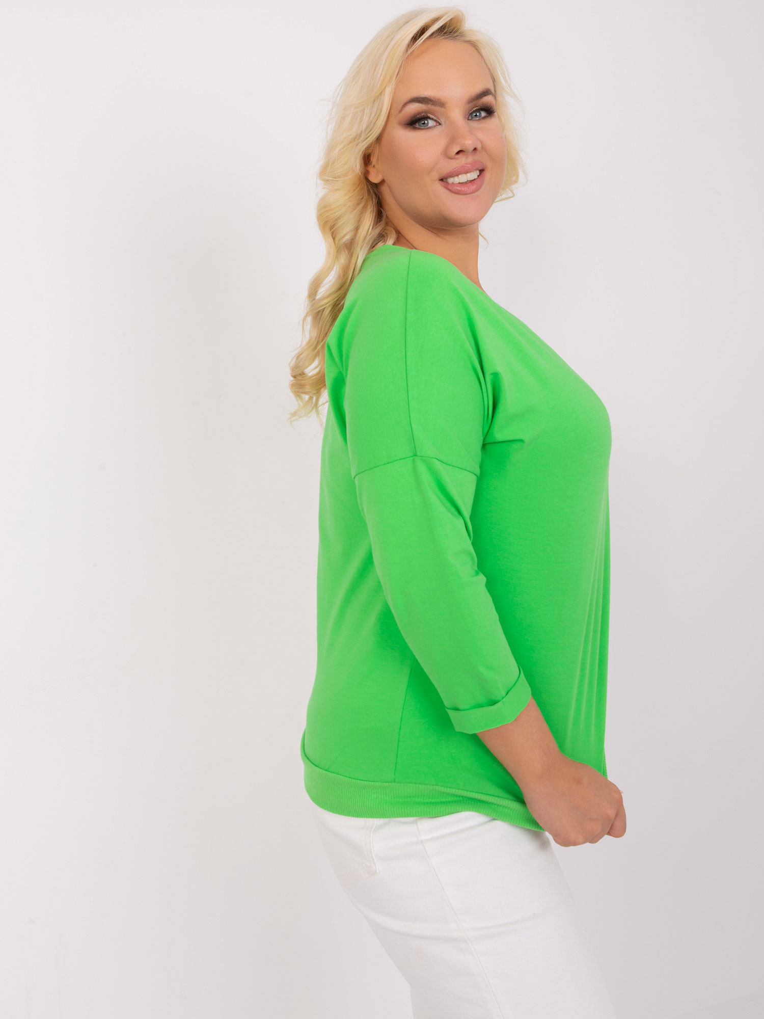 Blouse-RV-BZ-8995.94P-light green