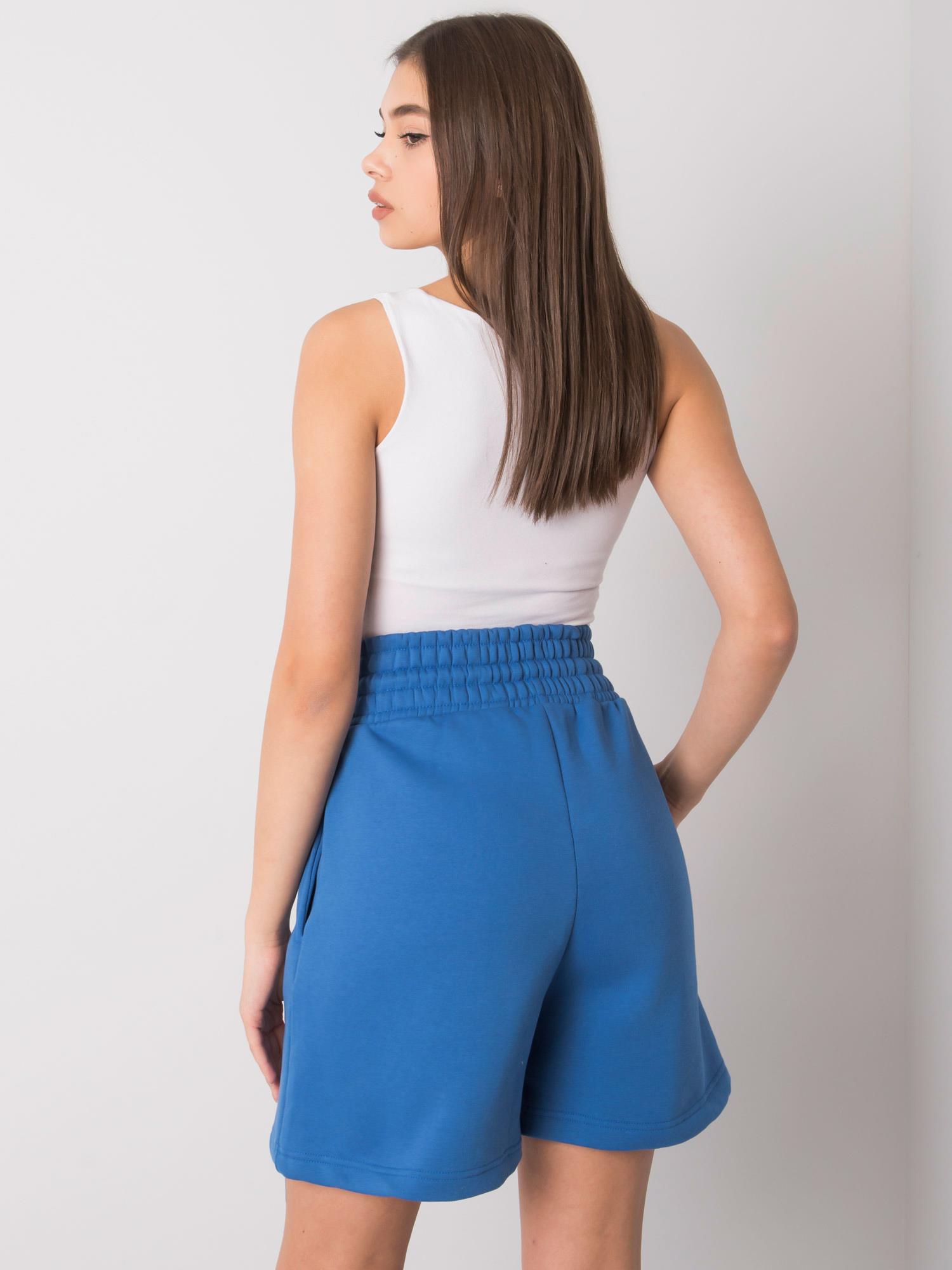 Shorts-RV-SN-6992-1.84-Dark Blue