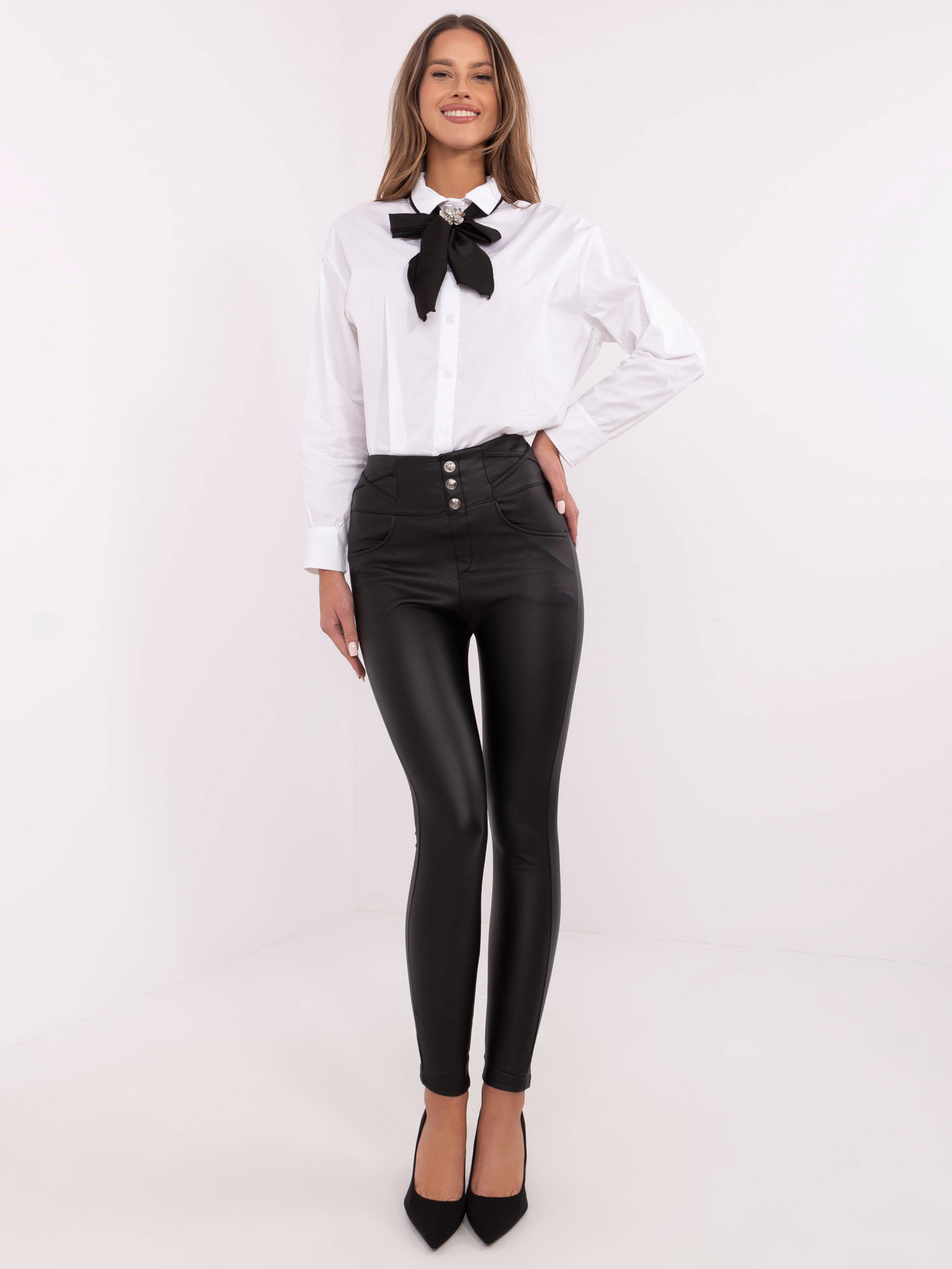 Trousers-NM-SP-AM-0103.50-black