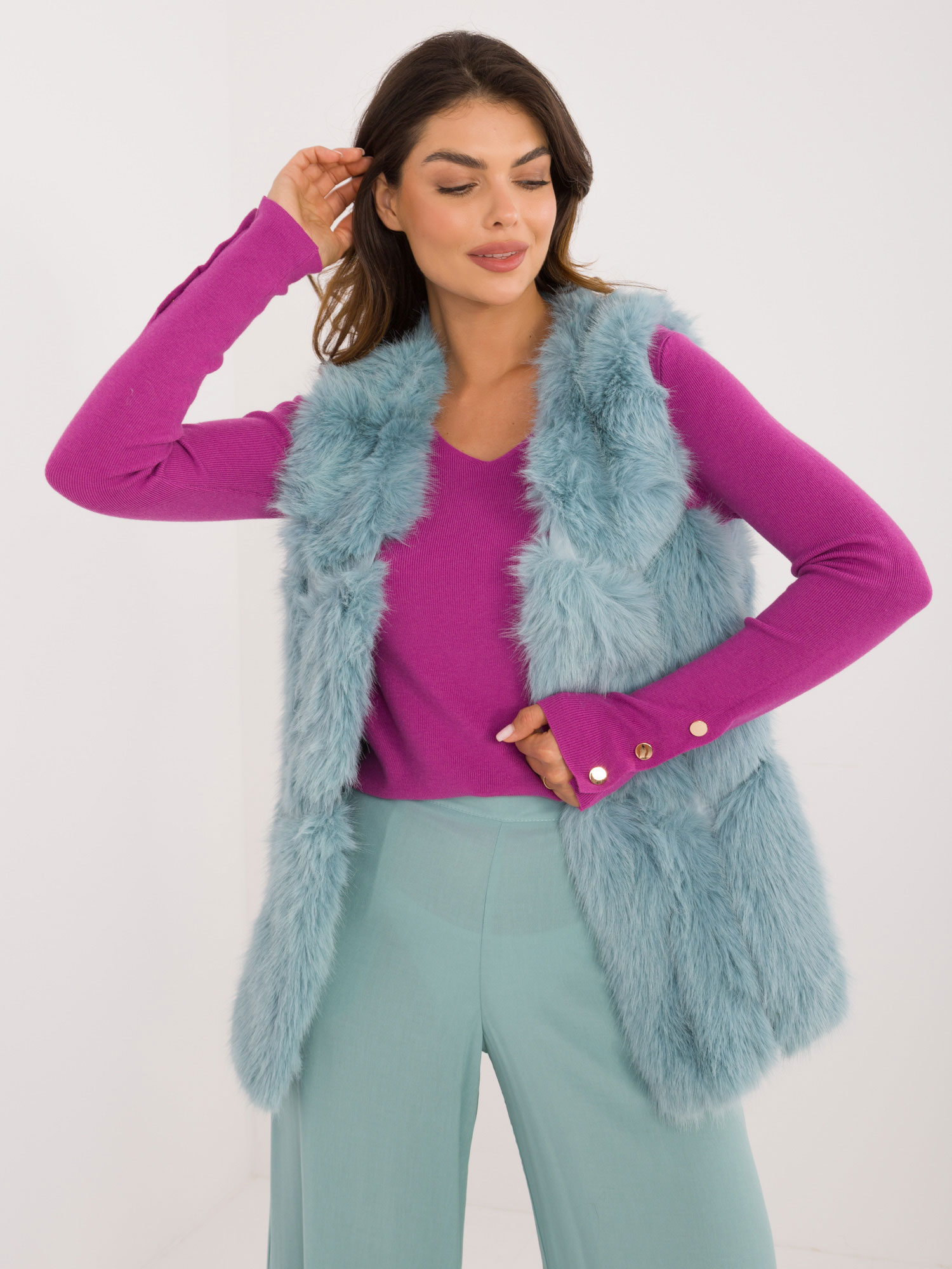 Vest-AT-KZ-2375.00P-mint