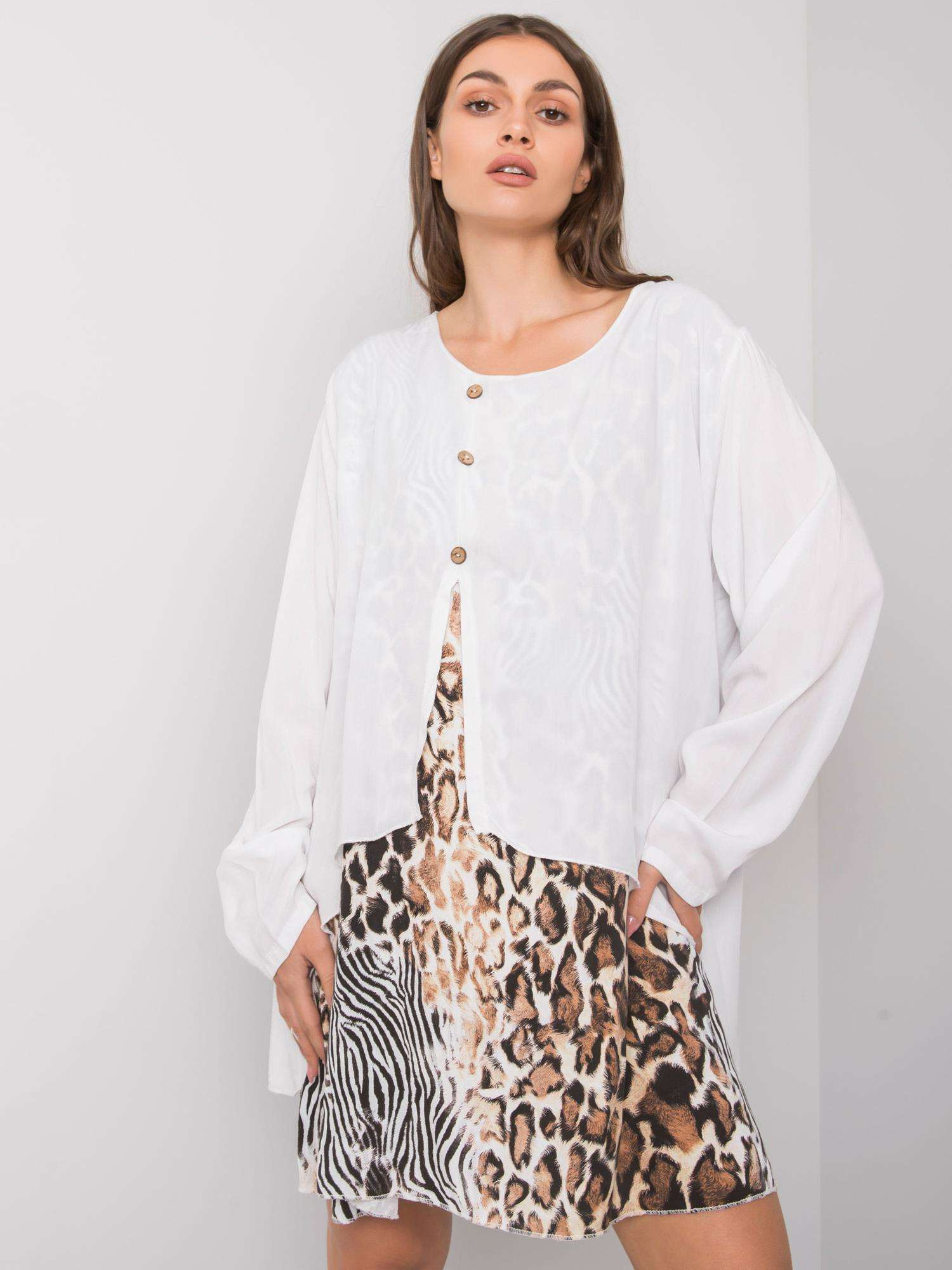 Dress-DHJ-SK-21451.50-white