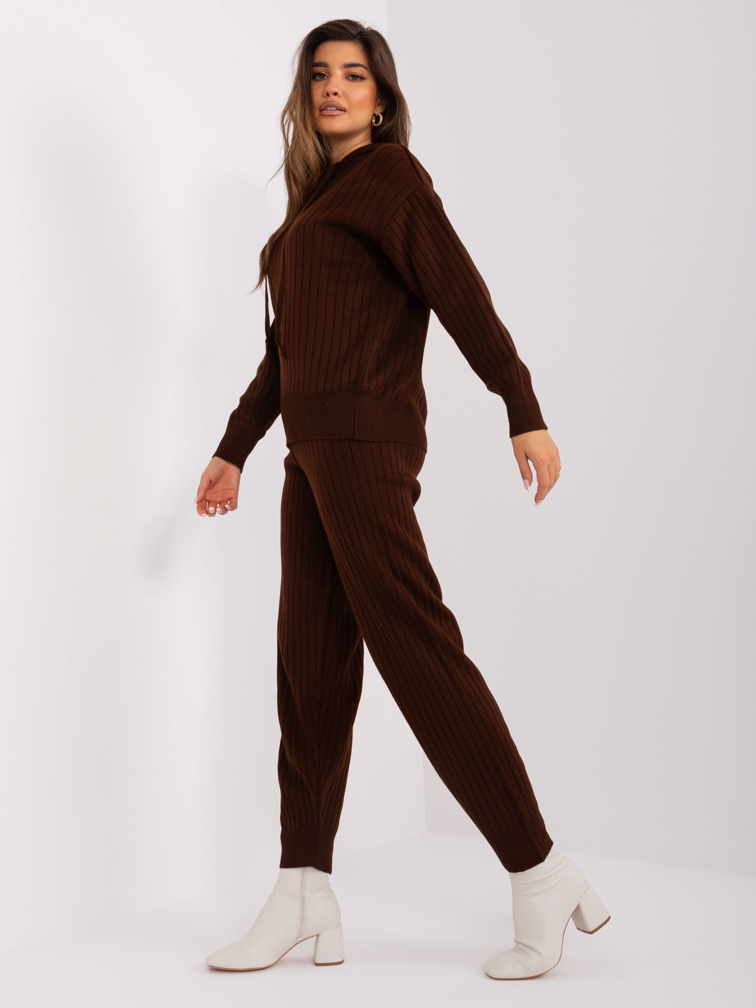 Set-BA-KMPL-2211.13P-dark brown
