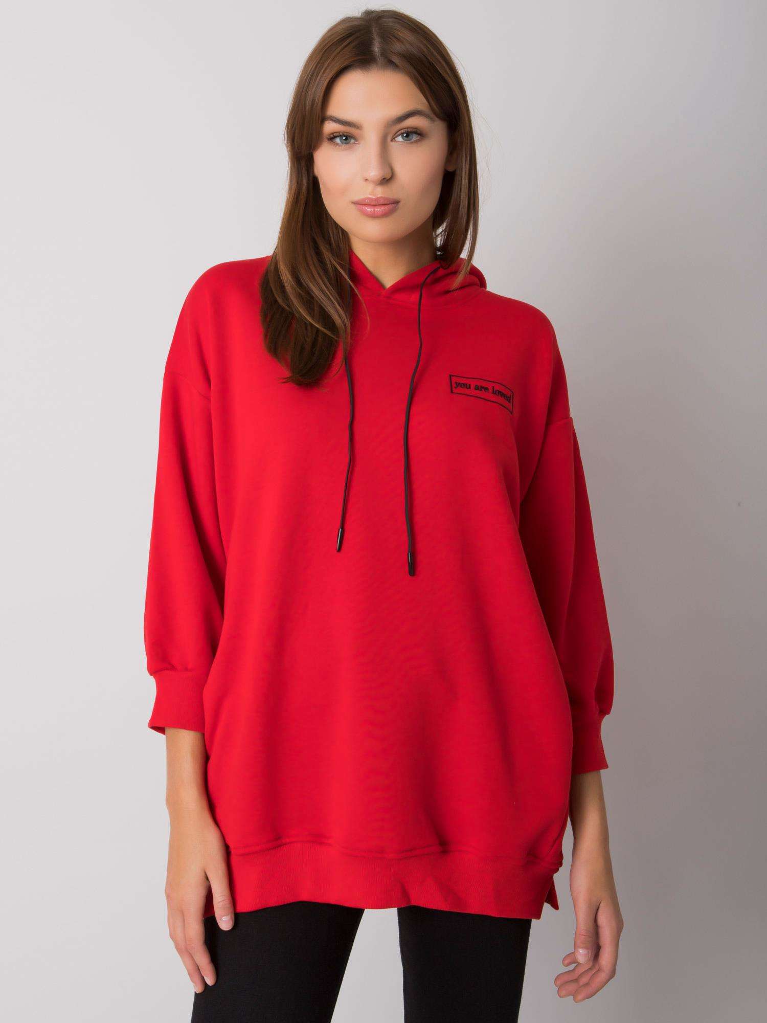 Sweatshirt-RV-BL-6935.18P-red