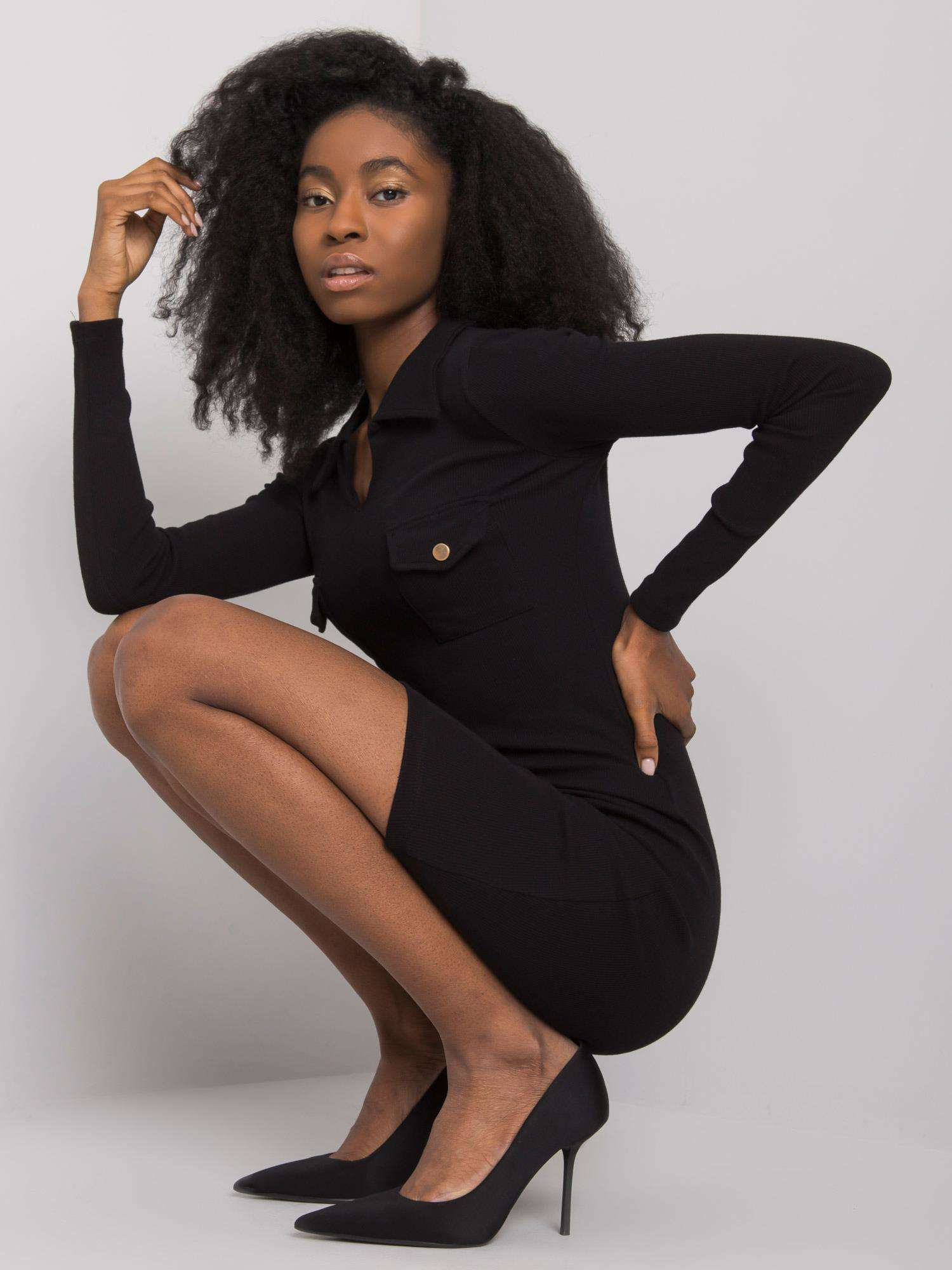 Dress-RV-SK-7435.38-black