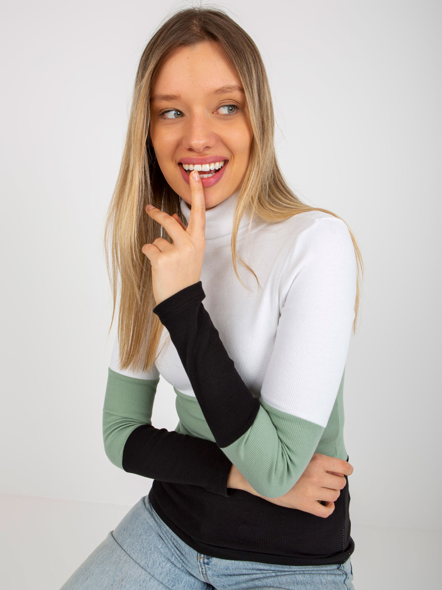 Blouse-RV-BZ-8465-1.33P-pistachio