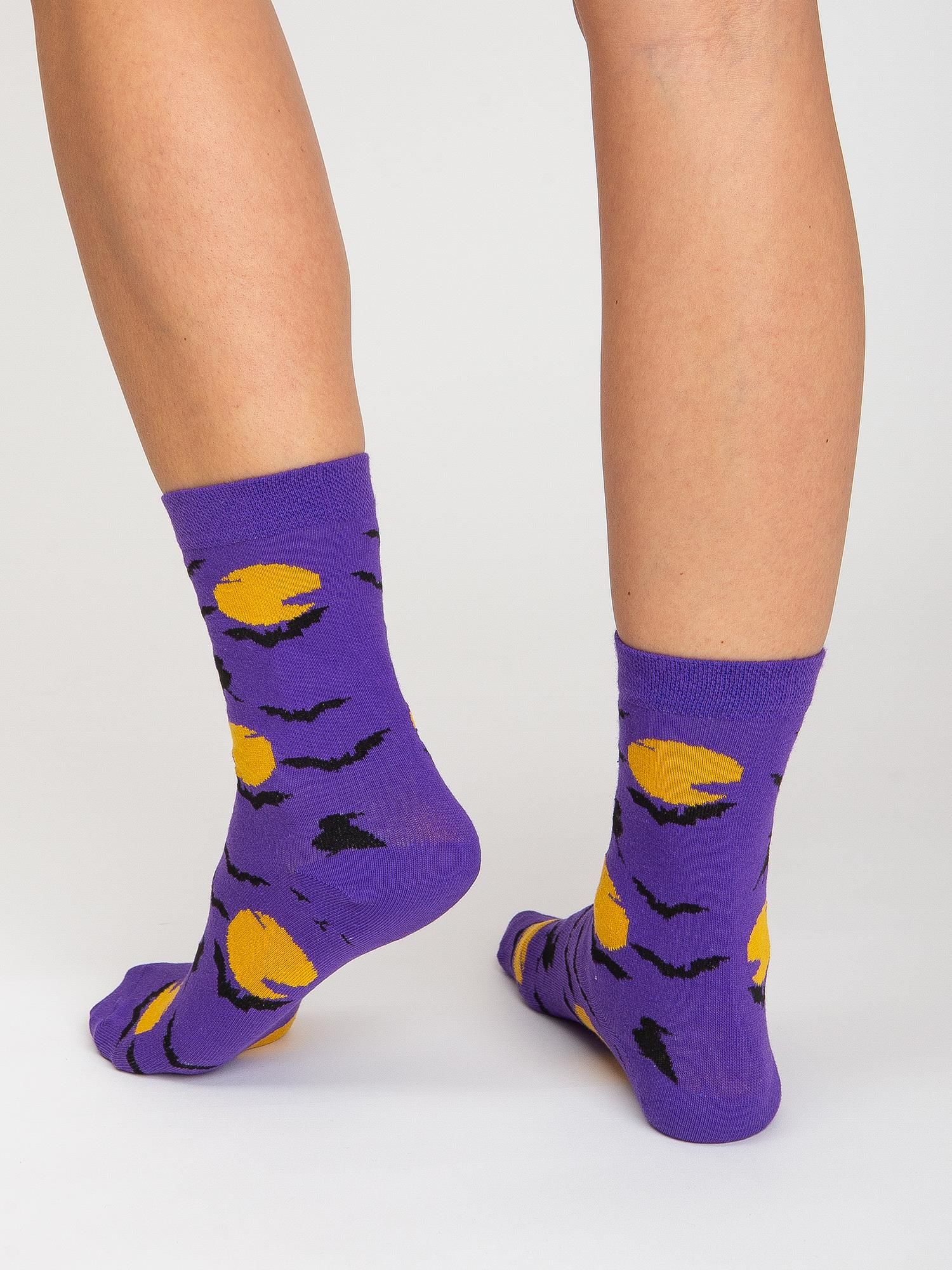 Socks-WS-SR-5604-multicolor