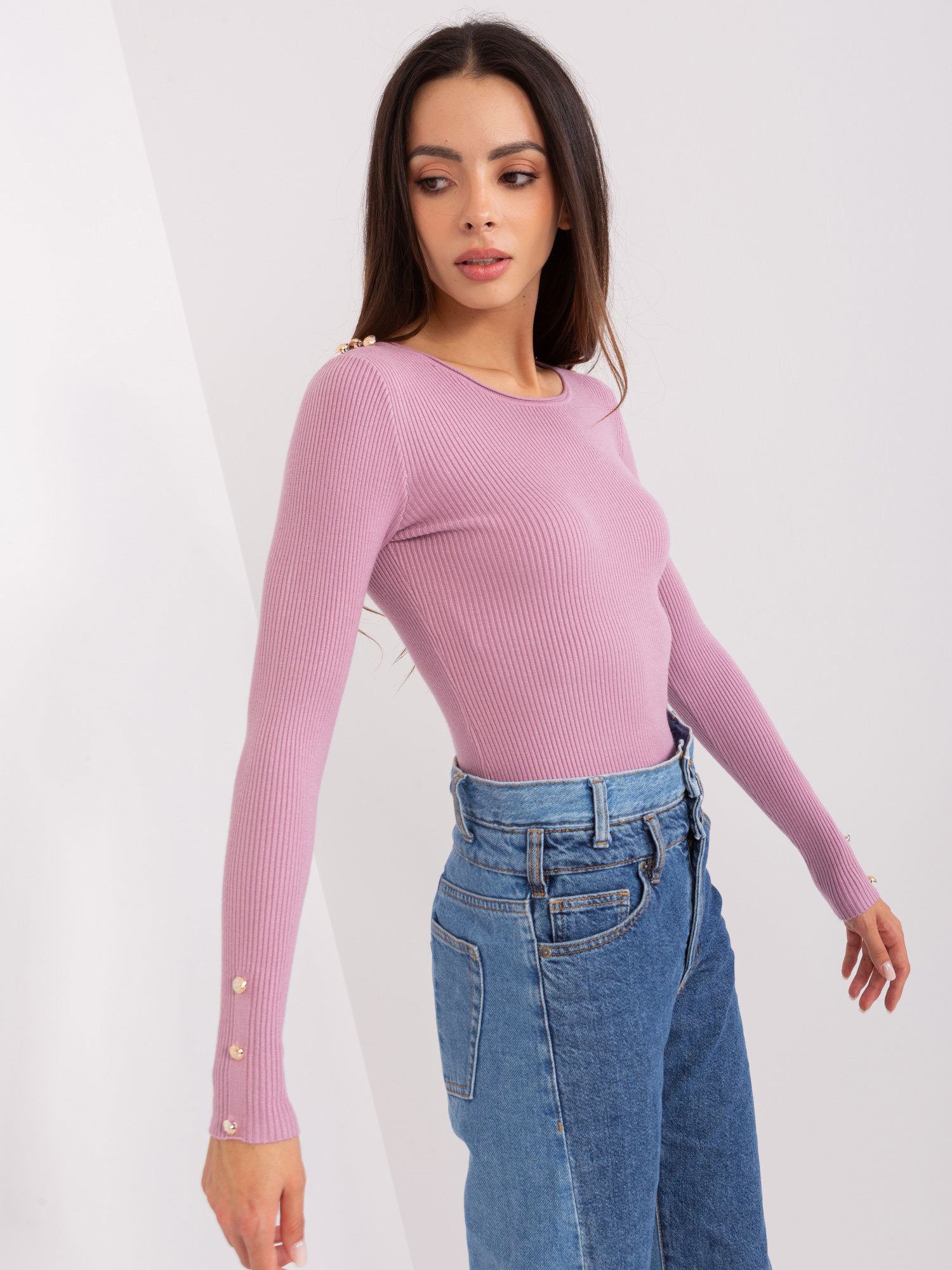 Sweater-PM-SW-J-3225.93-Light Purple