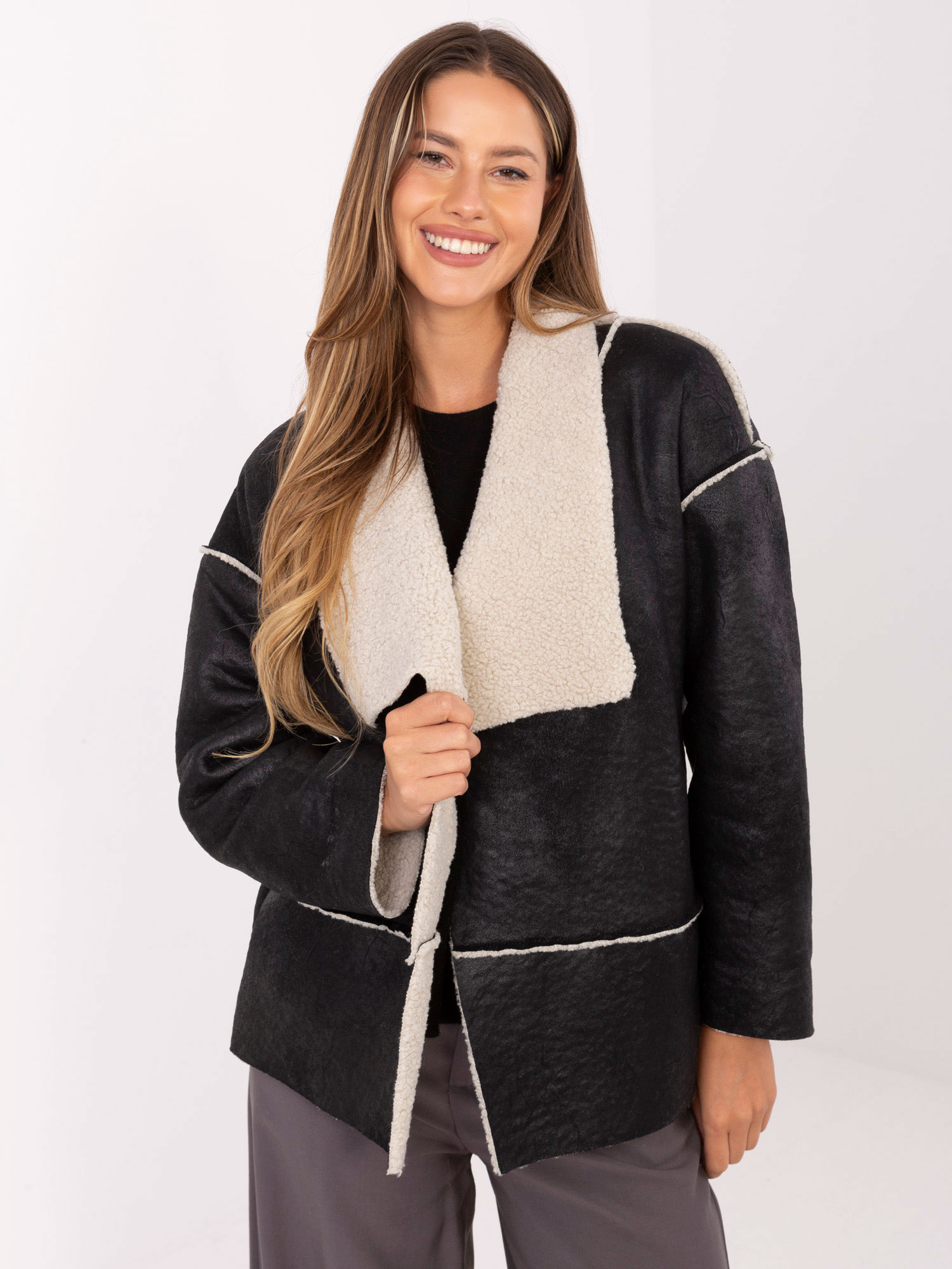 Jacket-IT-KR-95616.66-black