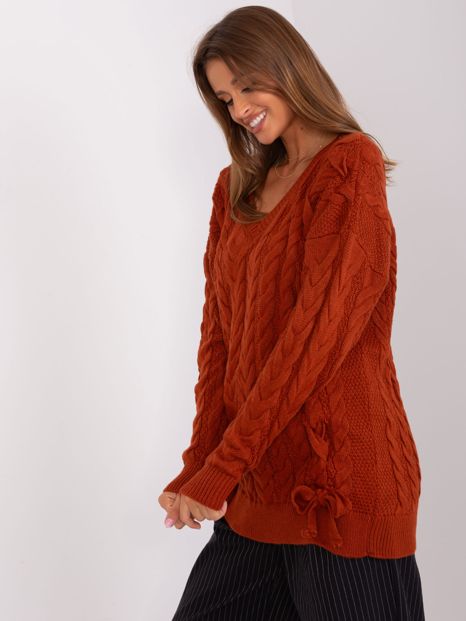 Sweater-BA-SW-8027.85P-dark orange