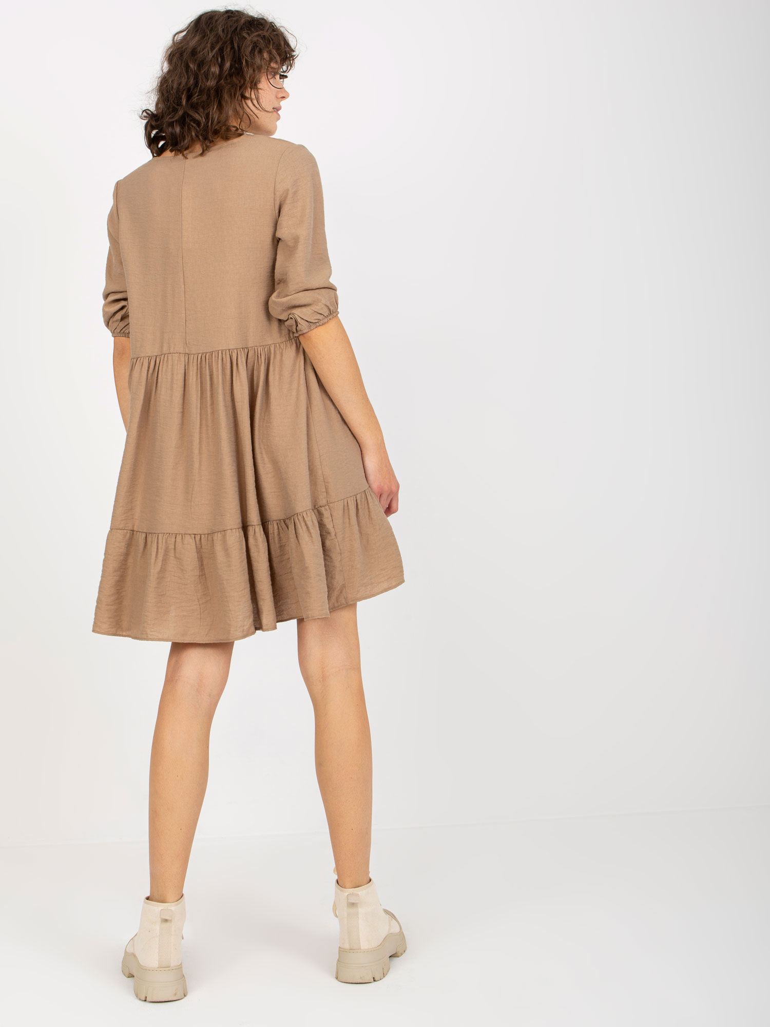 Dress-EM-SK-004.06-dark beige