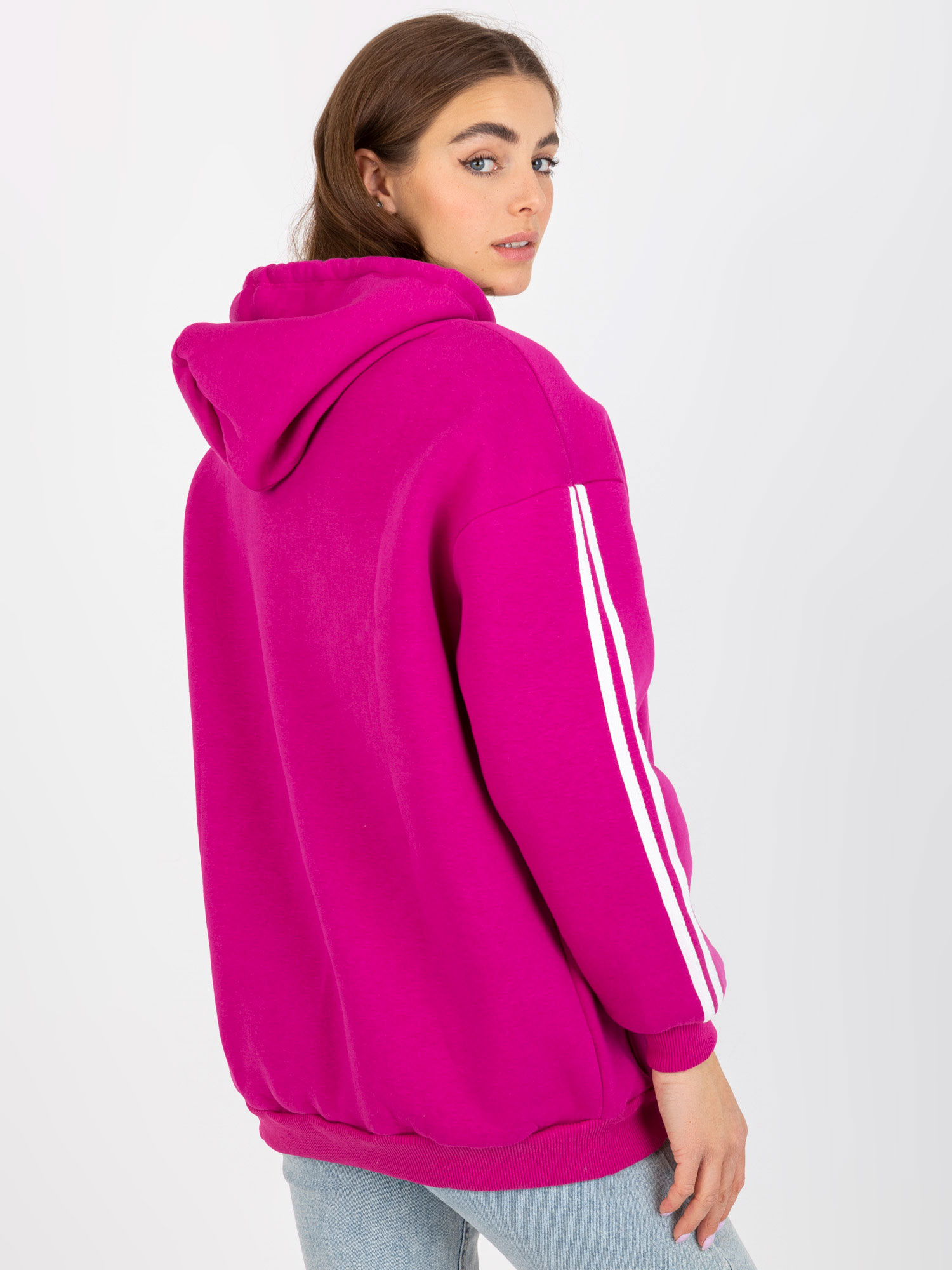 Sweatshirt-FA-BL-8102.34P-fuchsia
