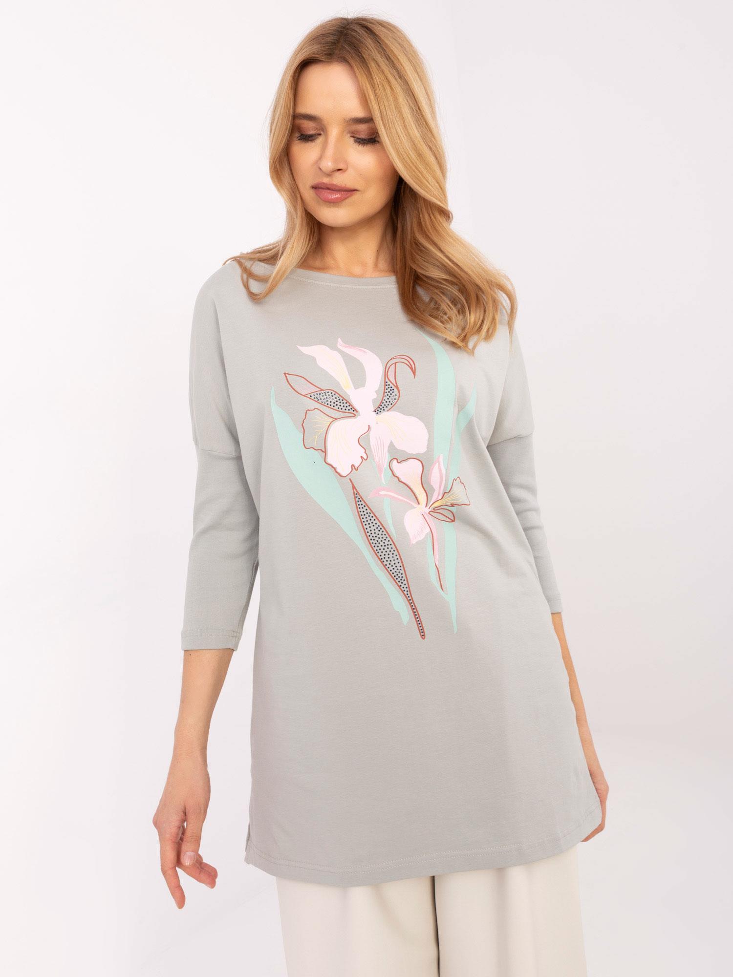 Blouse-CLM-BZ-0035.93-grey