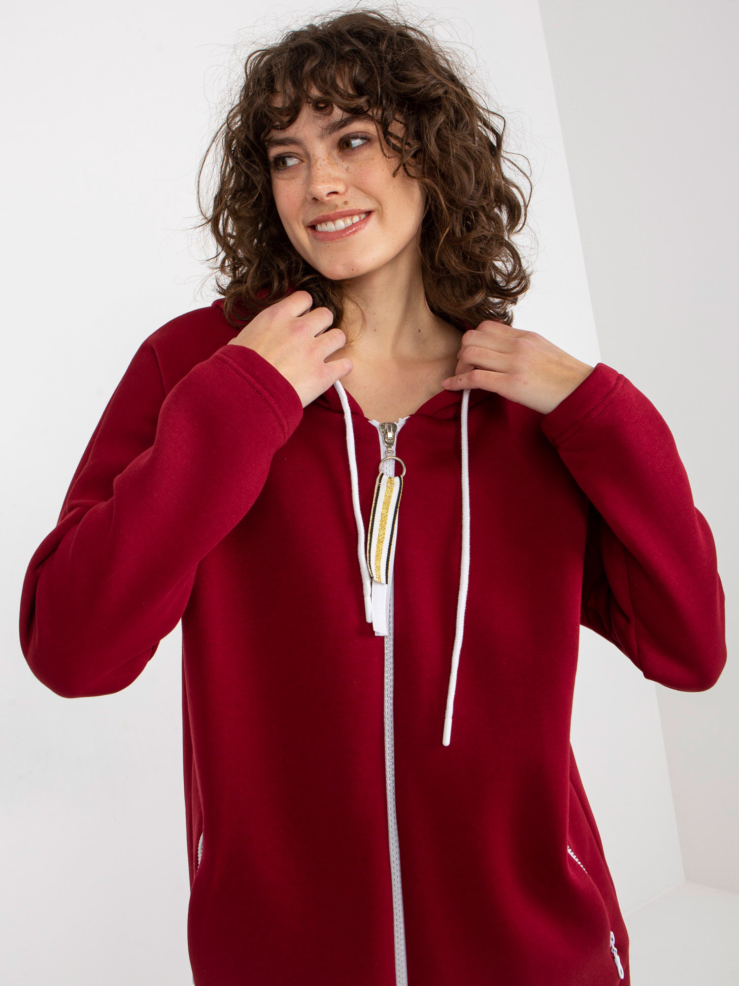 Sweatshirt-RV-BL-4742.20P-burgundy