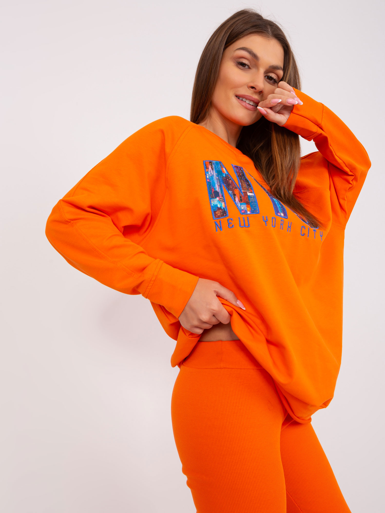 Set-EM-KMPL-830.32P-orange