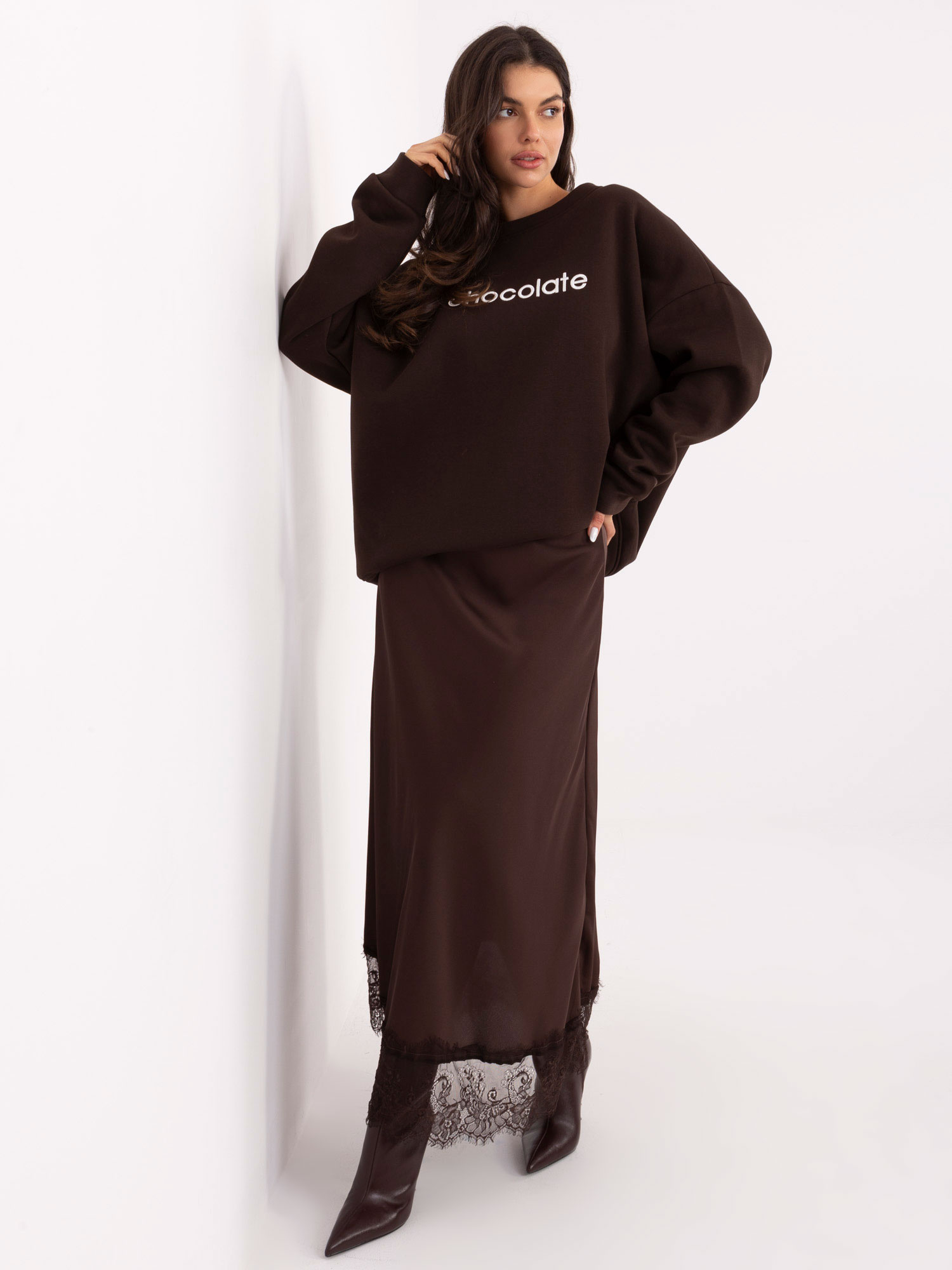 Sweatshirt-RV-BL-A1036.22-dark brown