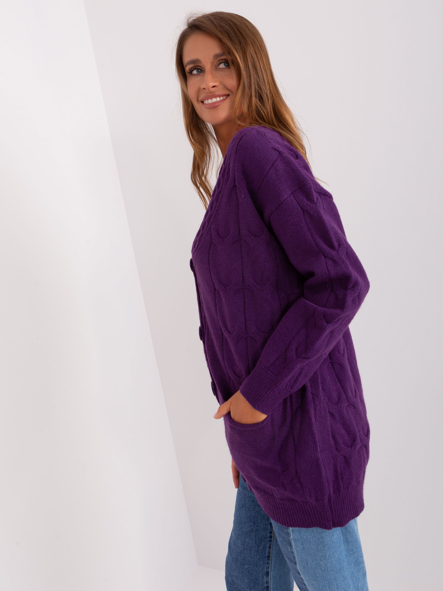 Sweater-AT-SW-2241.36P-Dark Purple