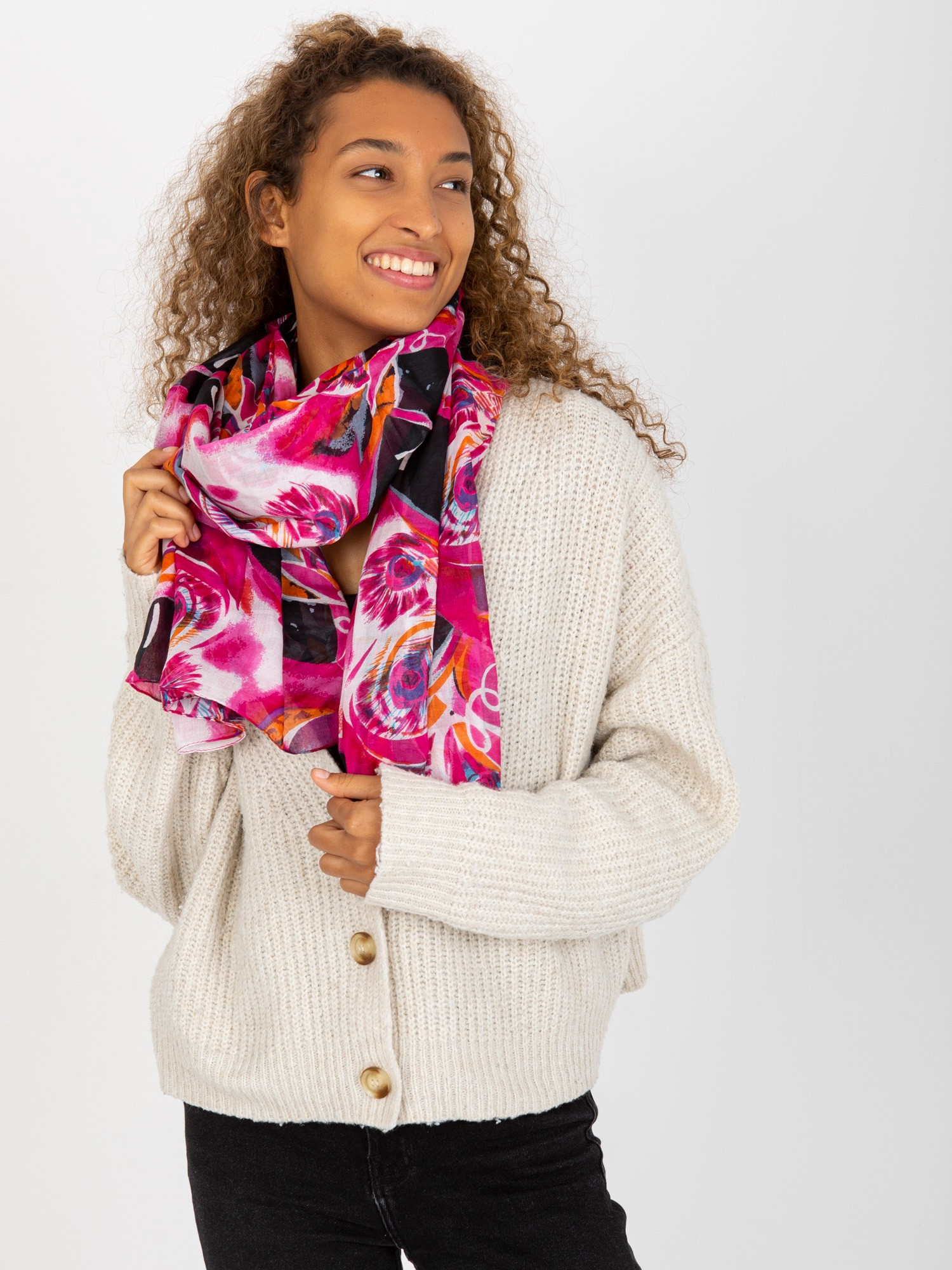 Pareo-AT-PO-176205.60-Dark Pink