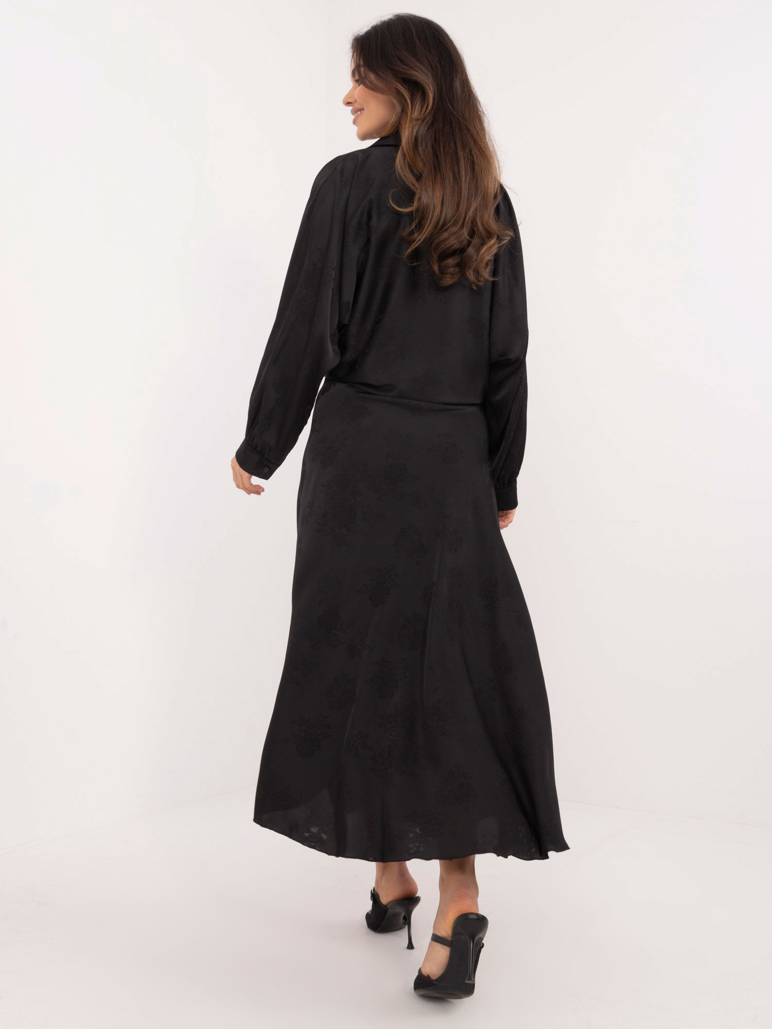 Skirt-DHJ-SD-19293.67-black