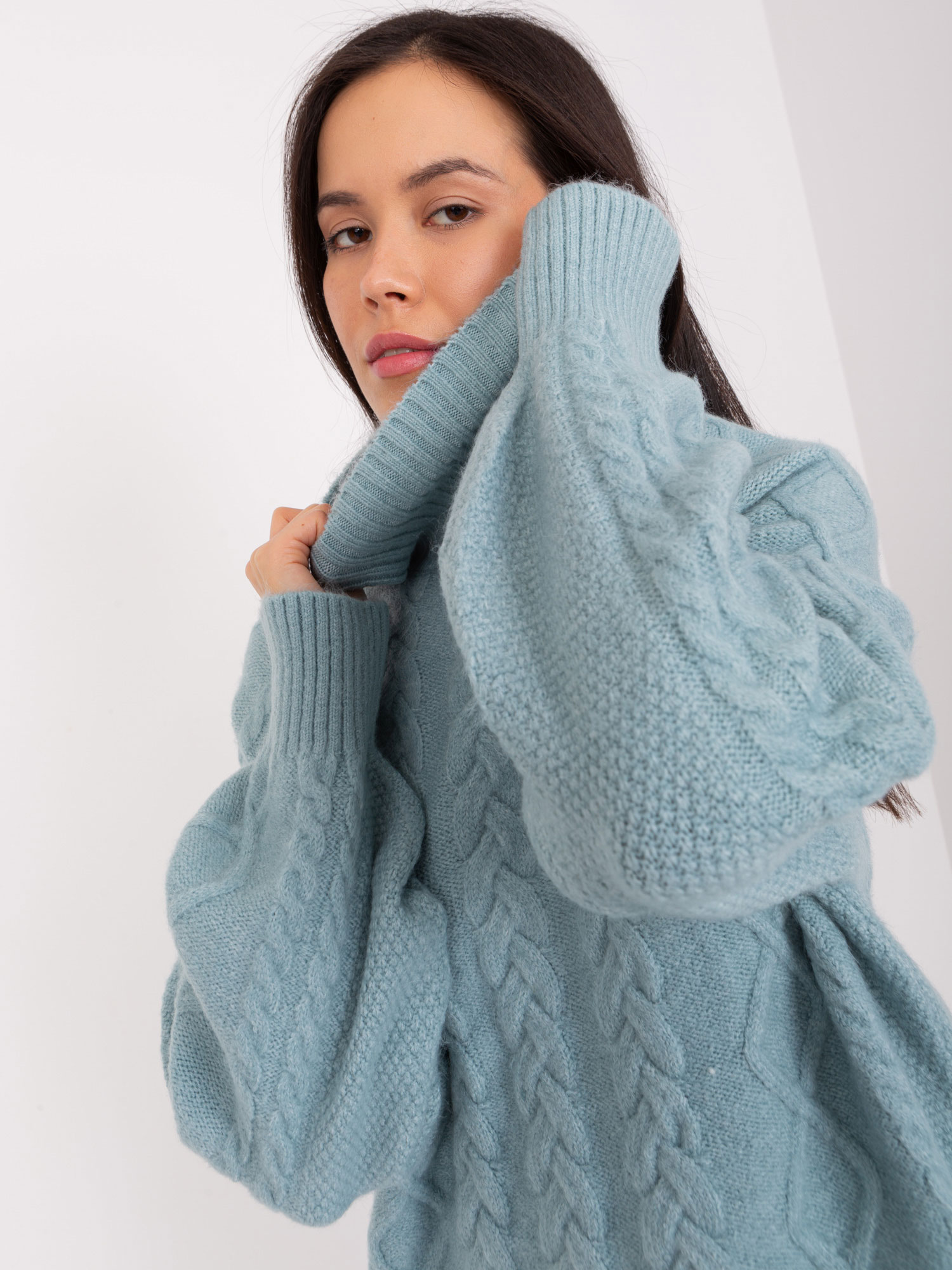 Sweater-AT-SW-2355-2.30X-Dark Mint