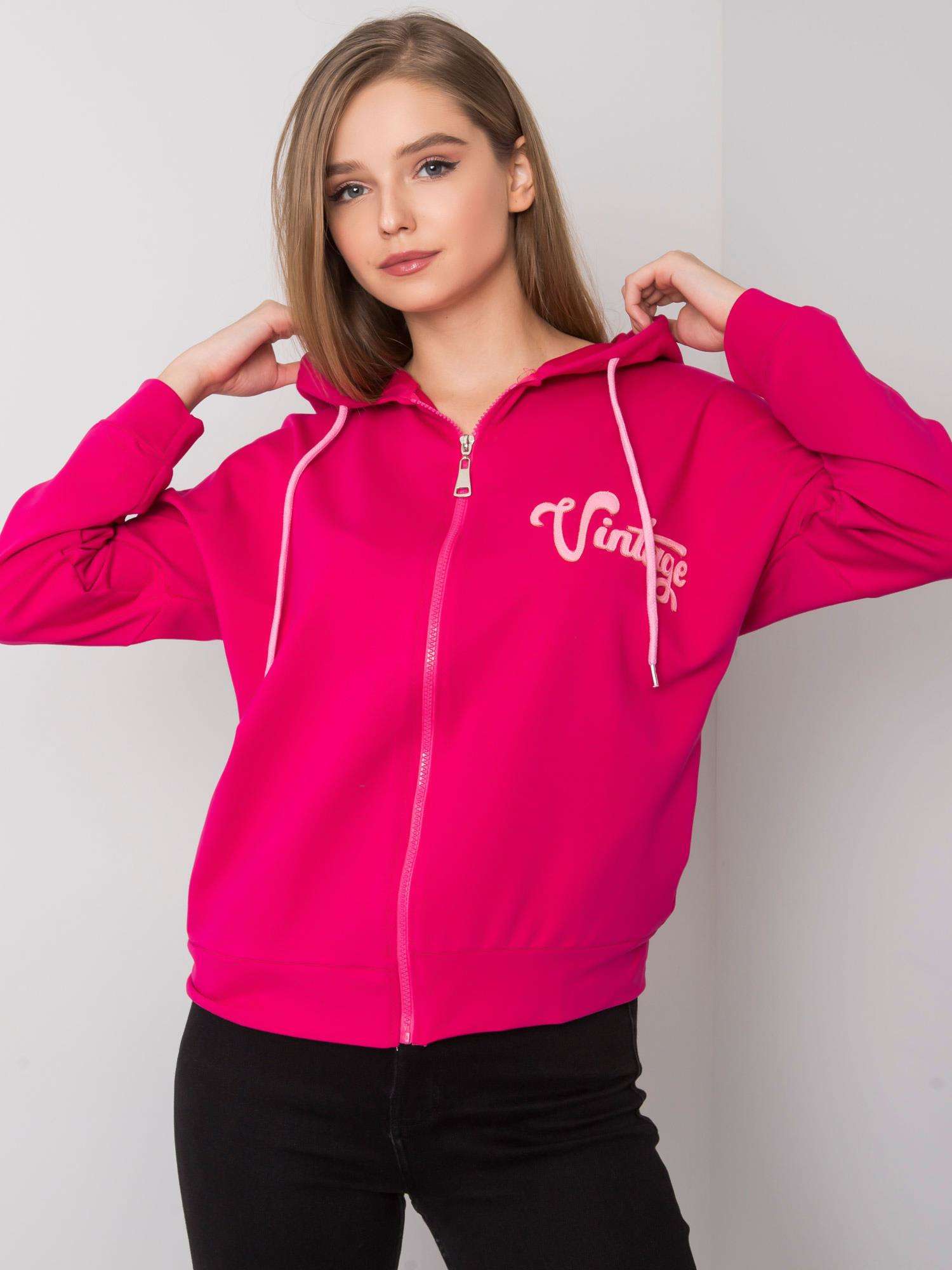 Sweatshirt-FA-BL-7239.23X-fuchsia