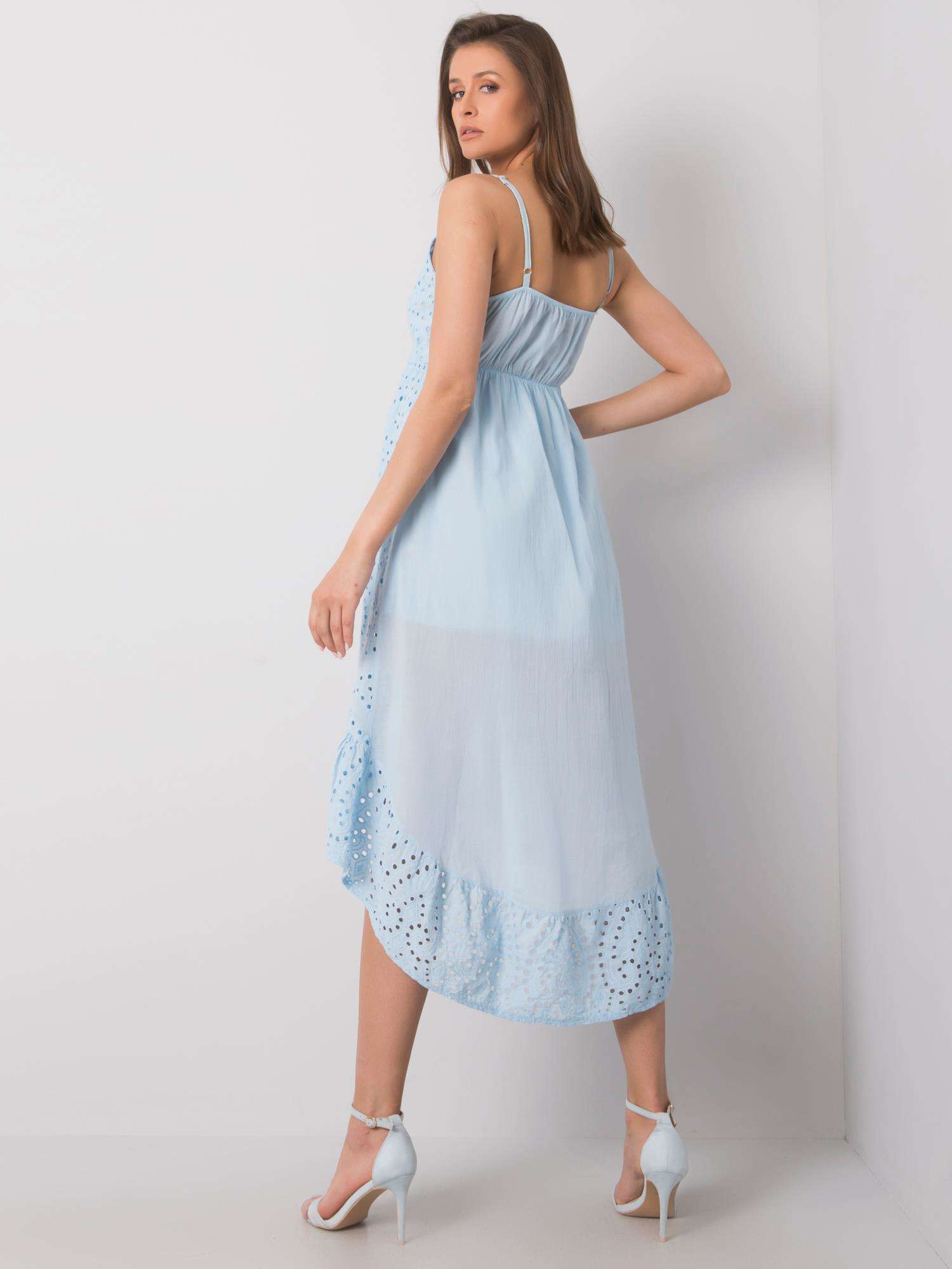 Dress-TW-SK-BI-25480.93-light blue