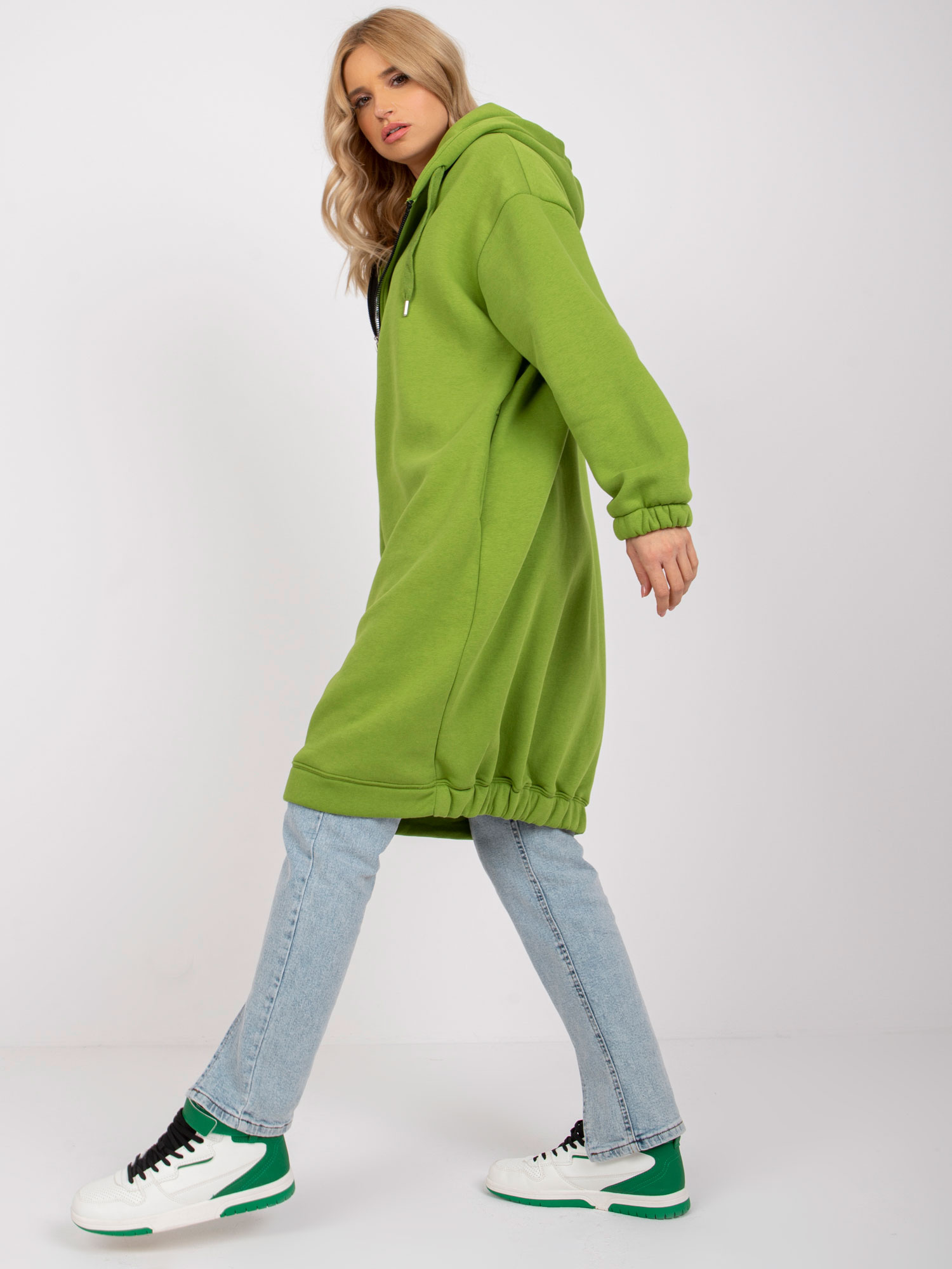 Sweatshirt-RV-BL-7464.97P-light green