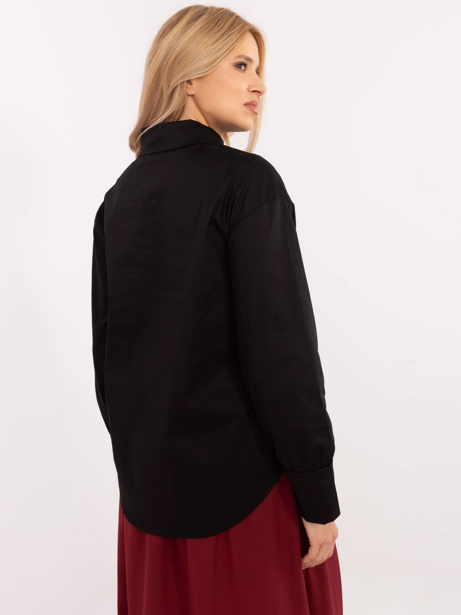 Shirt-MI-KS-C238.04-black