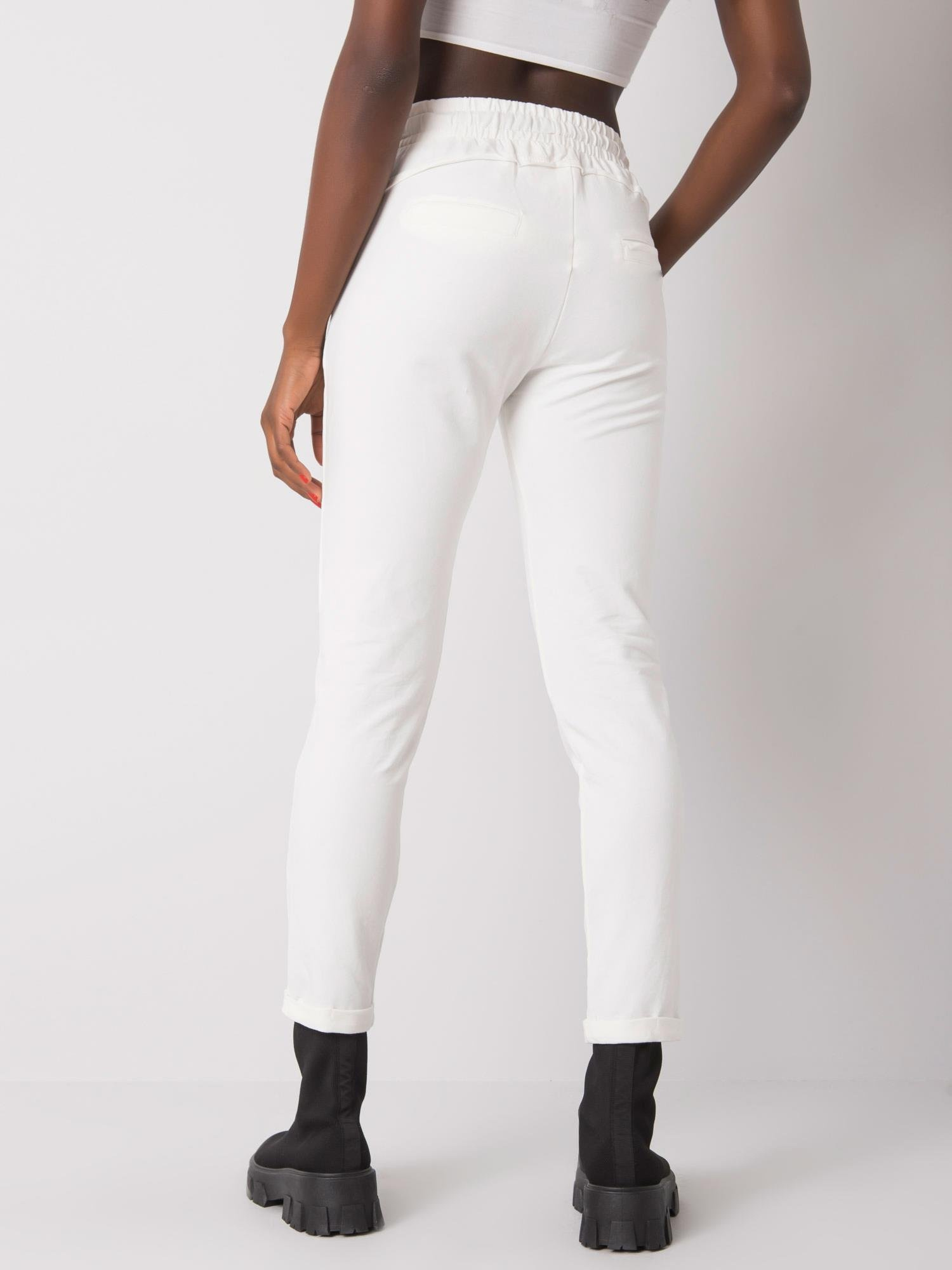 Sweatpants-RV-DR-6437.18-ecru