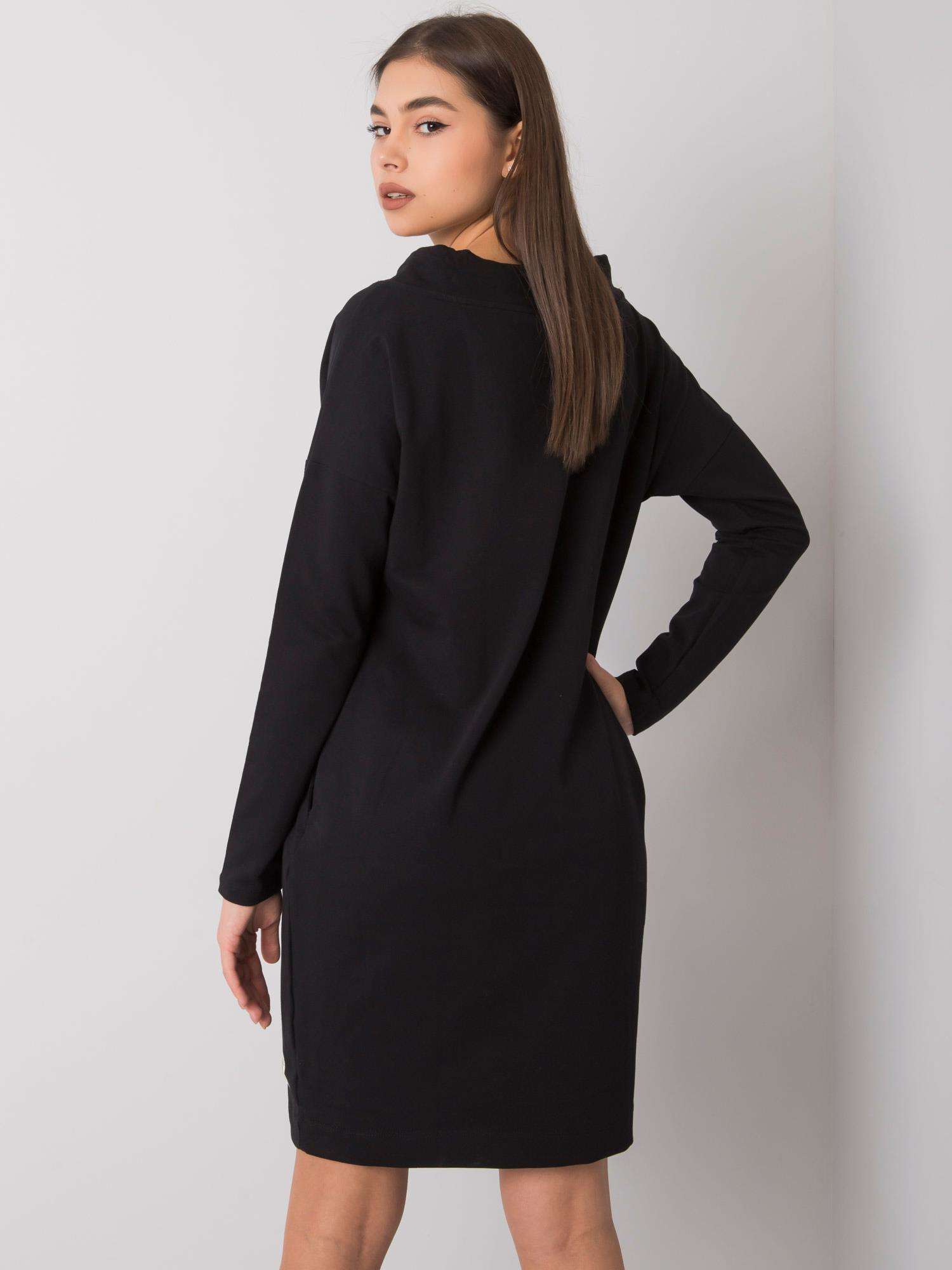Dress-RV-SK-7160.43P-black
