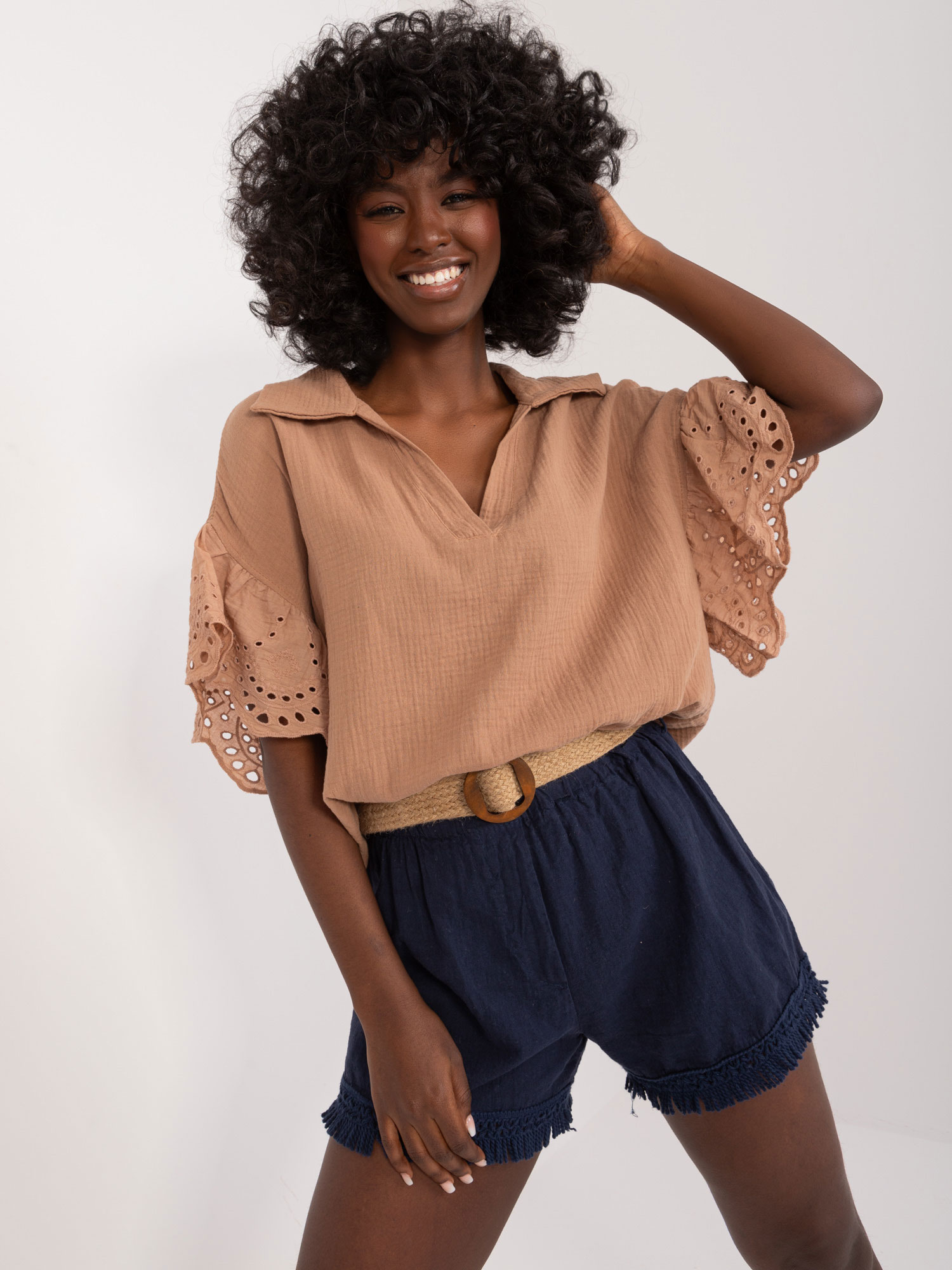 Shorts-DHJ-SN-5536.34X-Navy