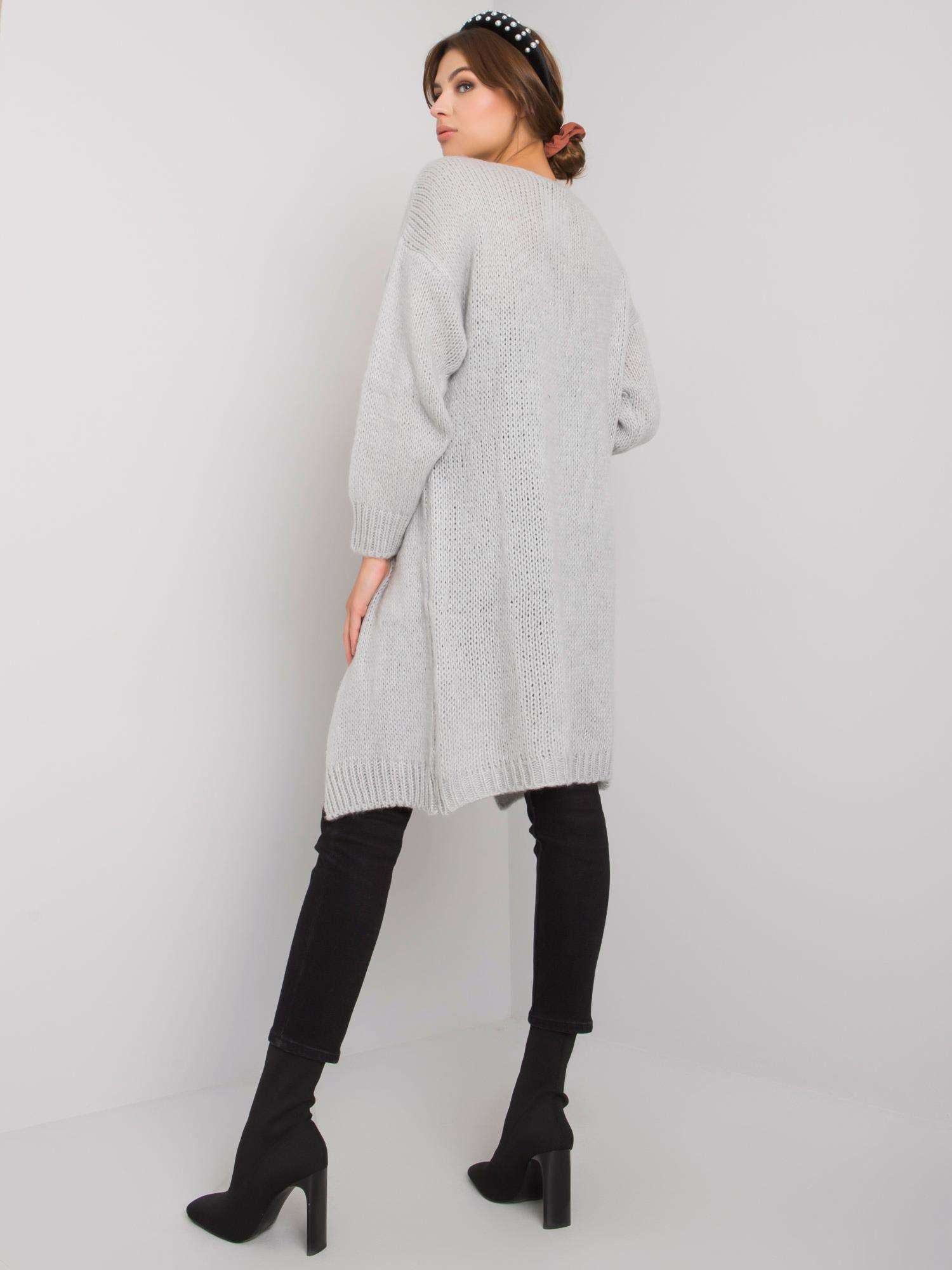 Cardigan-TW-SW-BI-2270.22X-gray