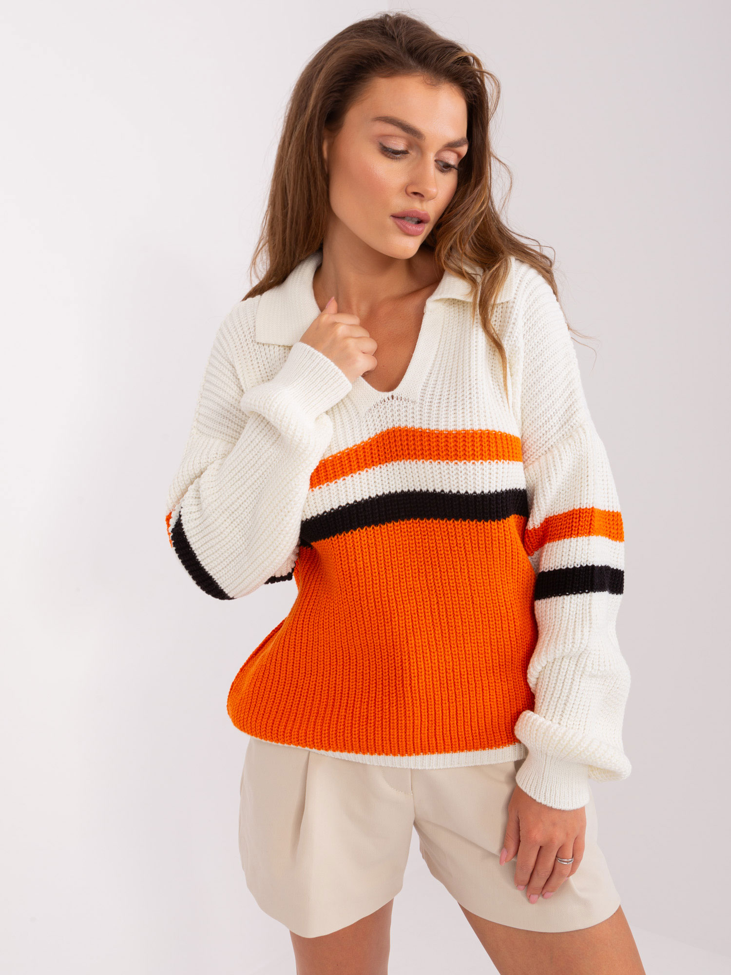 Sweater-BA-SW-8054.91P-orange