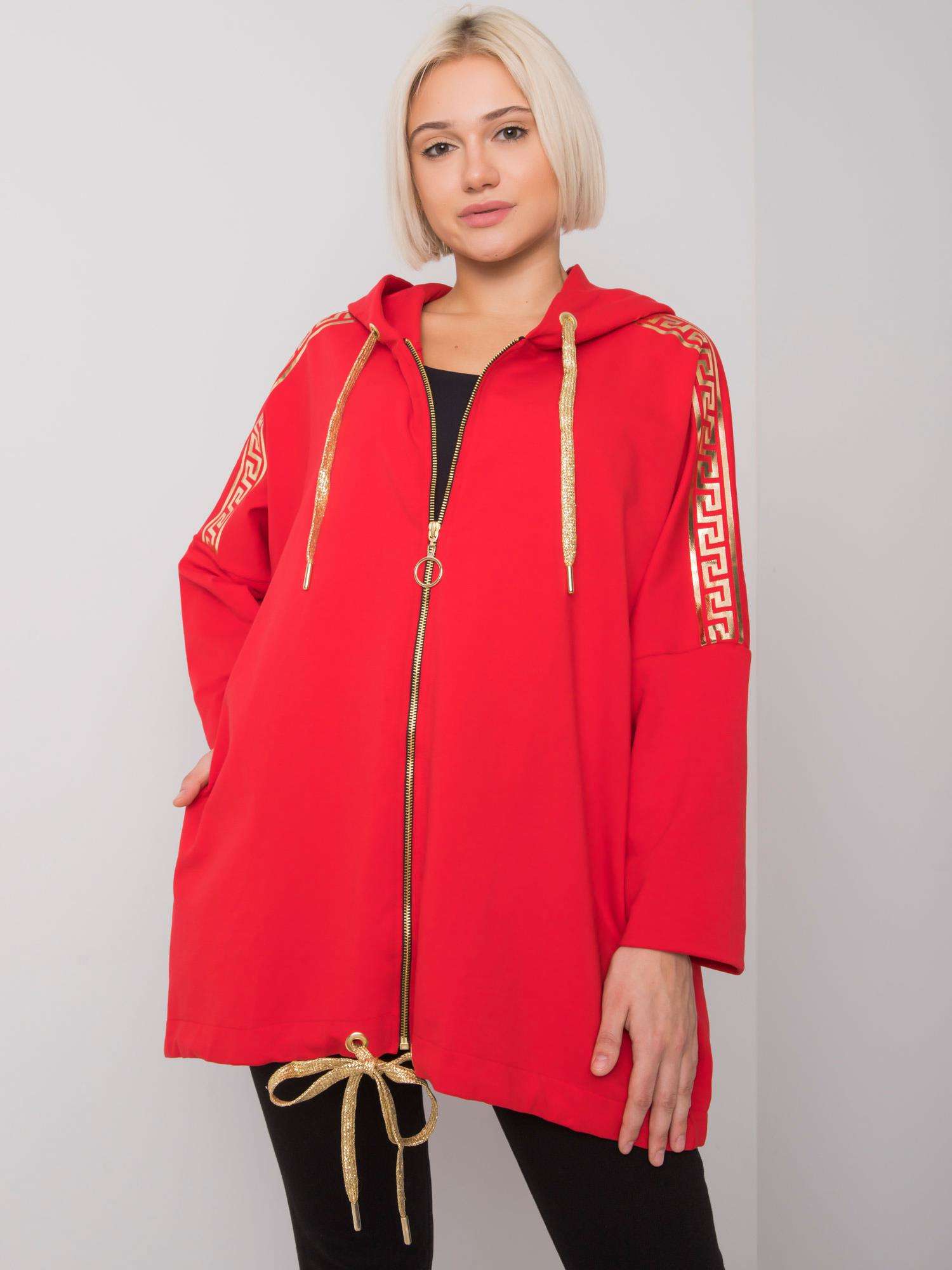 Sweatshirt-RV-BL-6781.08P-red