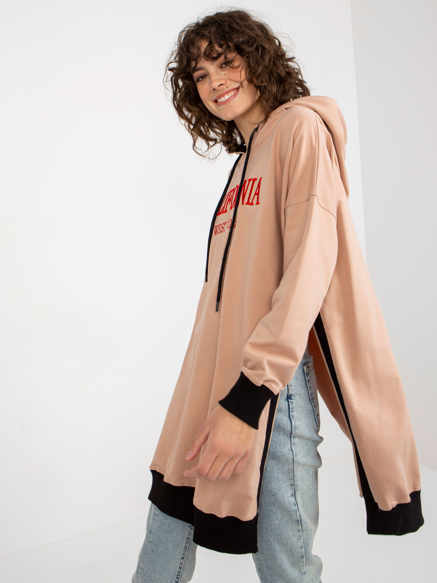 Sweatshirt-VI-BL-327.70P-dark beige