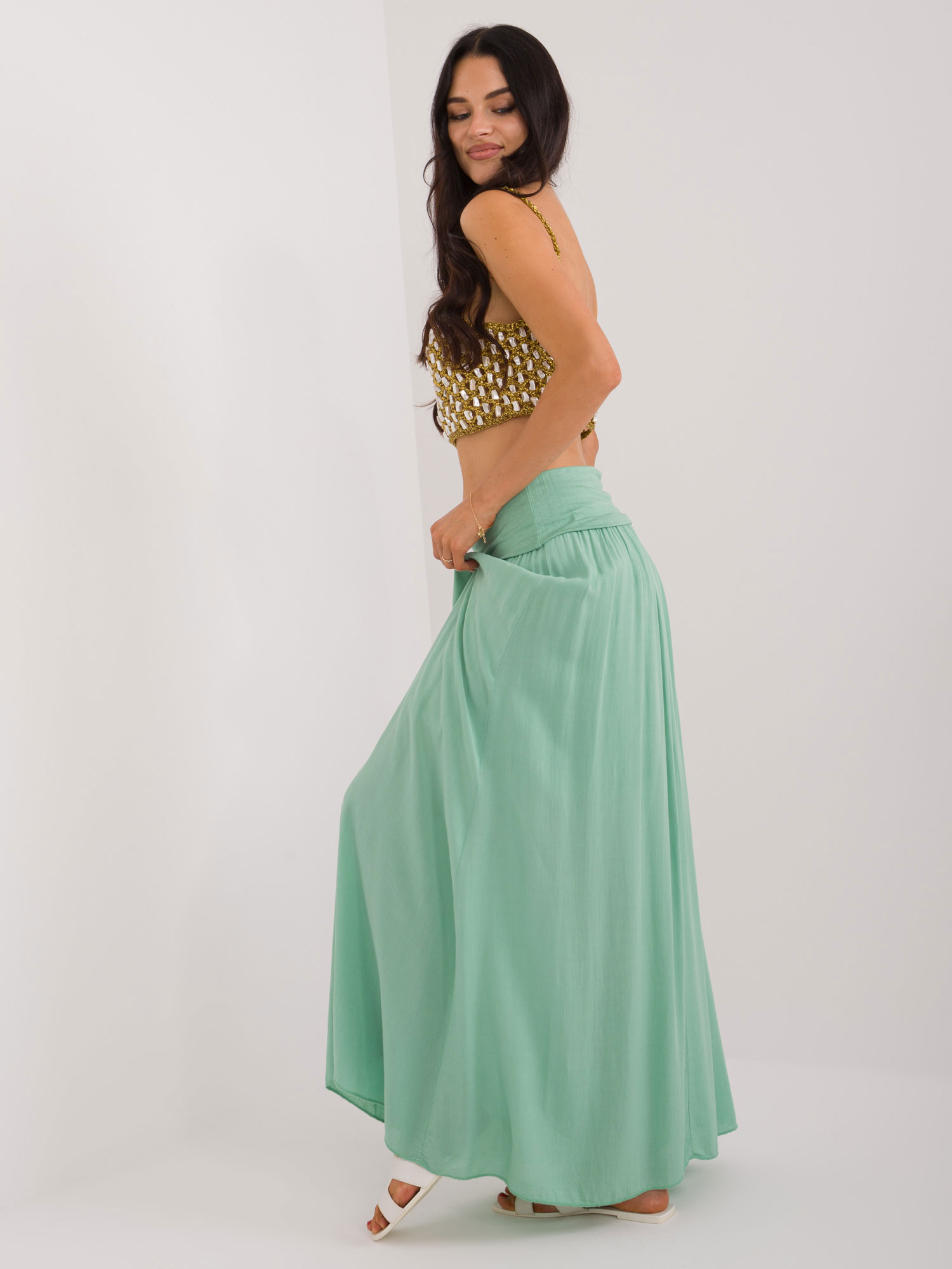 Skirt-TW-SD-BI-82160.48-pistachio