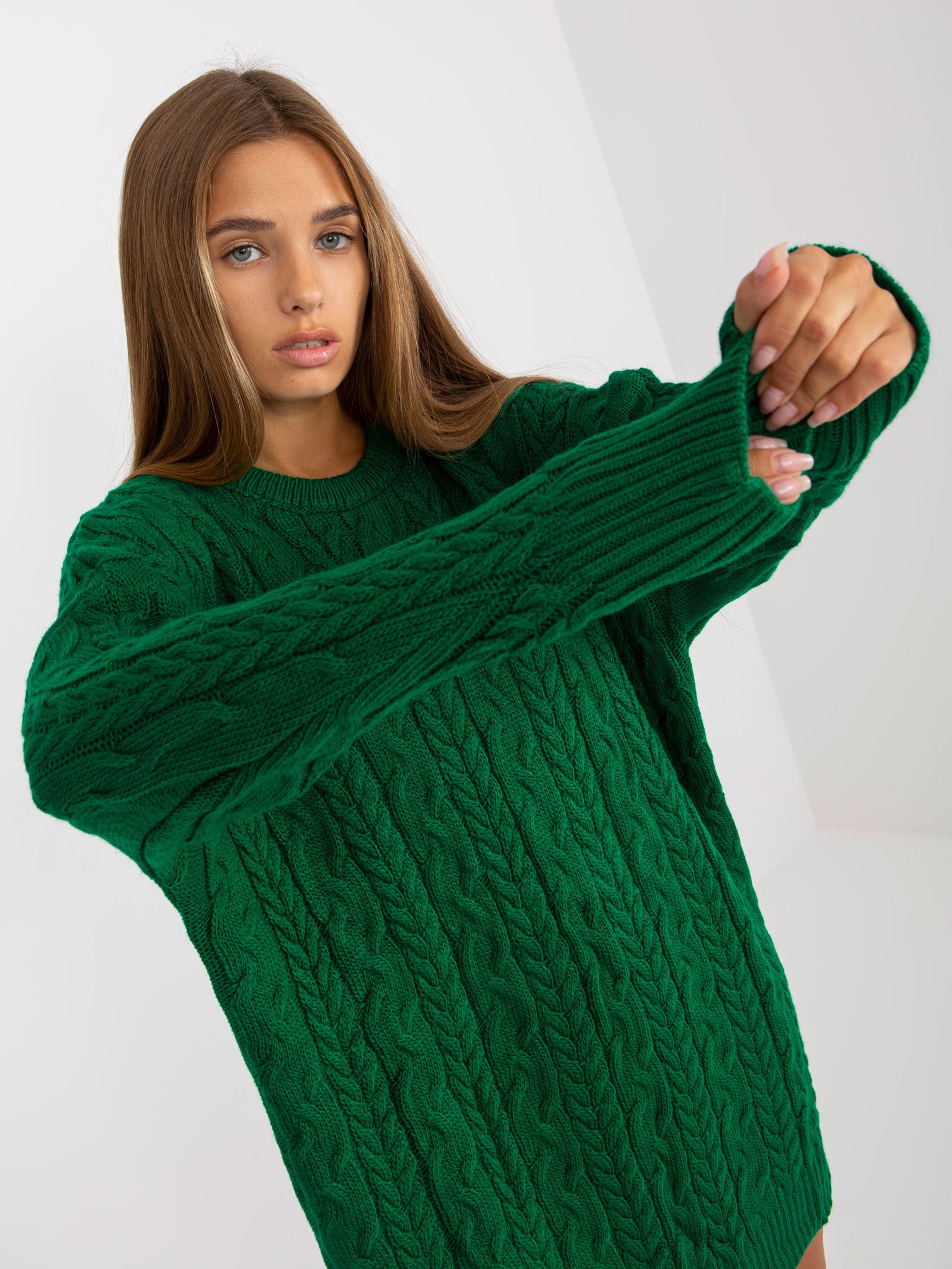 Sweater-LC-SW-8010.22P-Green