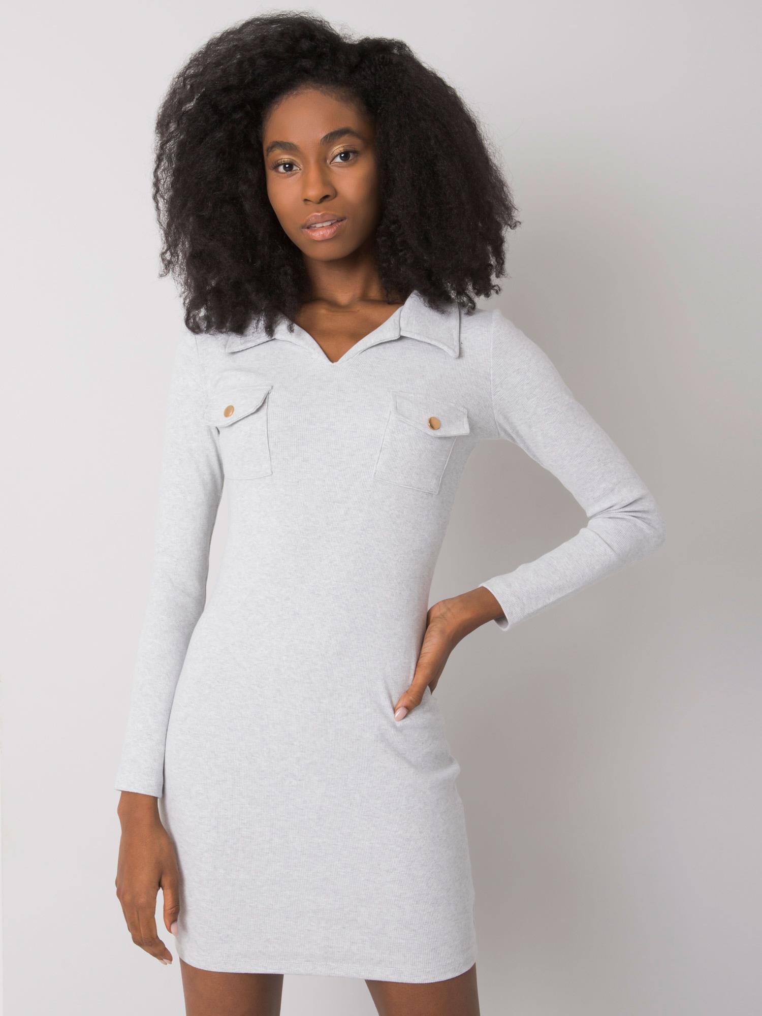 Dress-RV-SK-7435.38-light gray